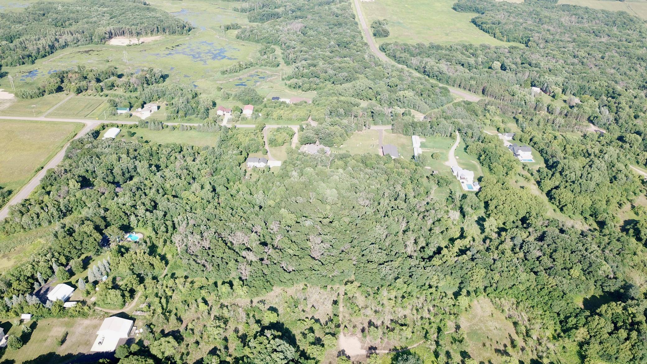 TBD 137th AVE SE, Becker, MN 55308
