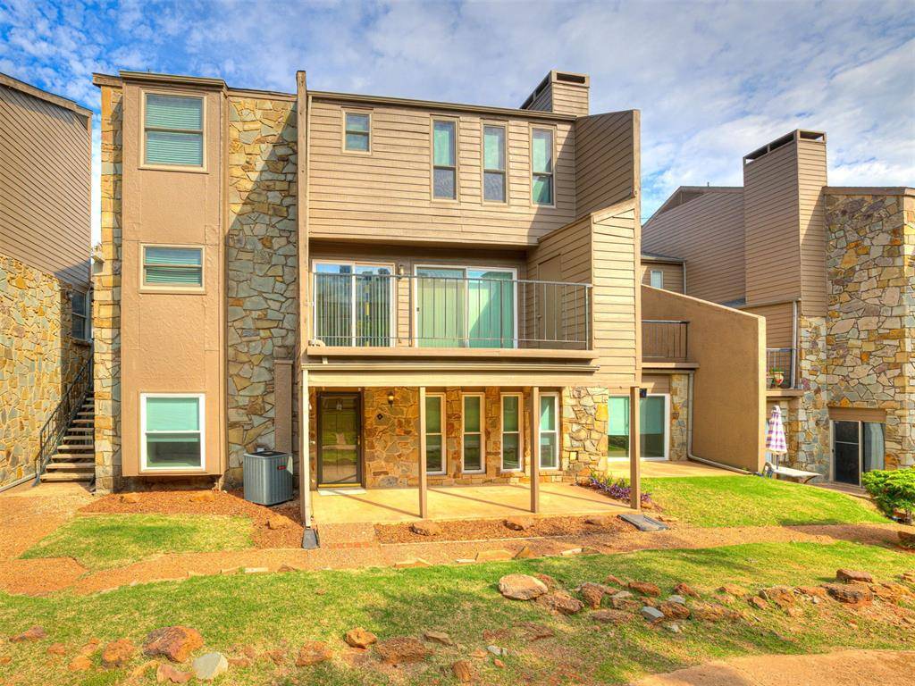 6000 N Pennsylvania AVE #115, Oklahoma City, OK 73112