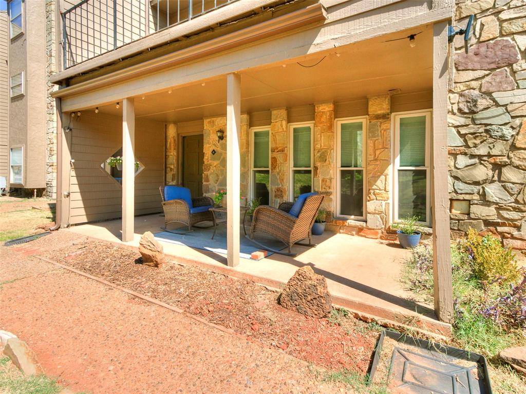 6000 N Pennsylvania AVE #115, Oklahoma City, OK 73112