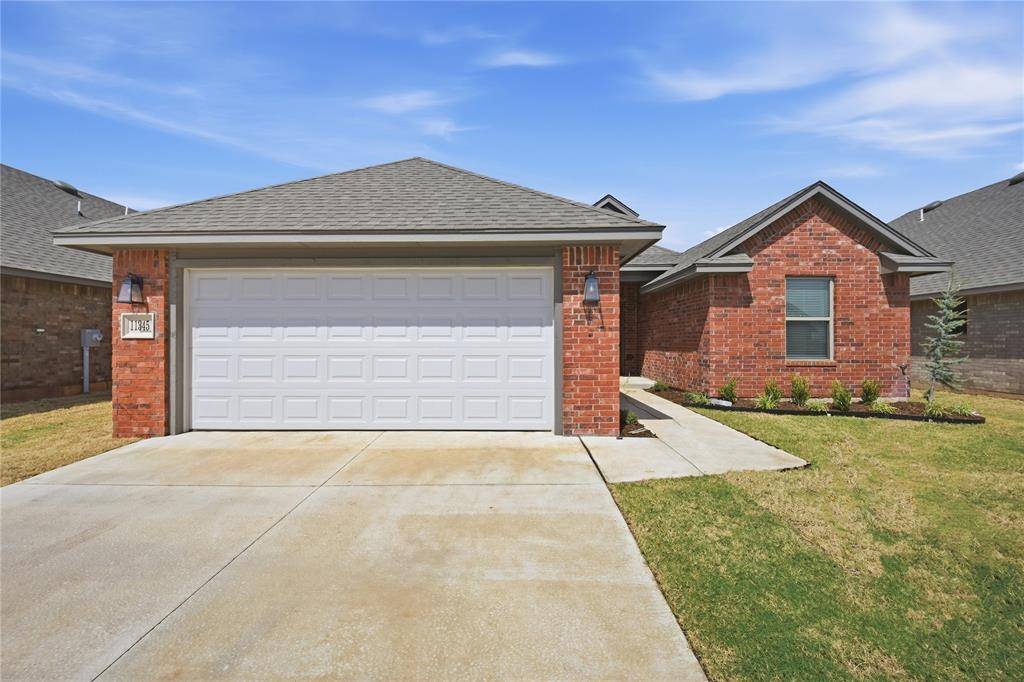 11345 NW 162nd ST, Oklahoma City, OK 73078