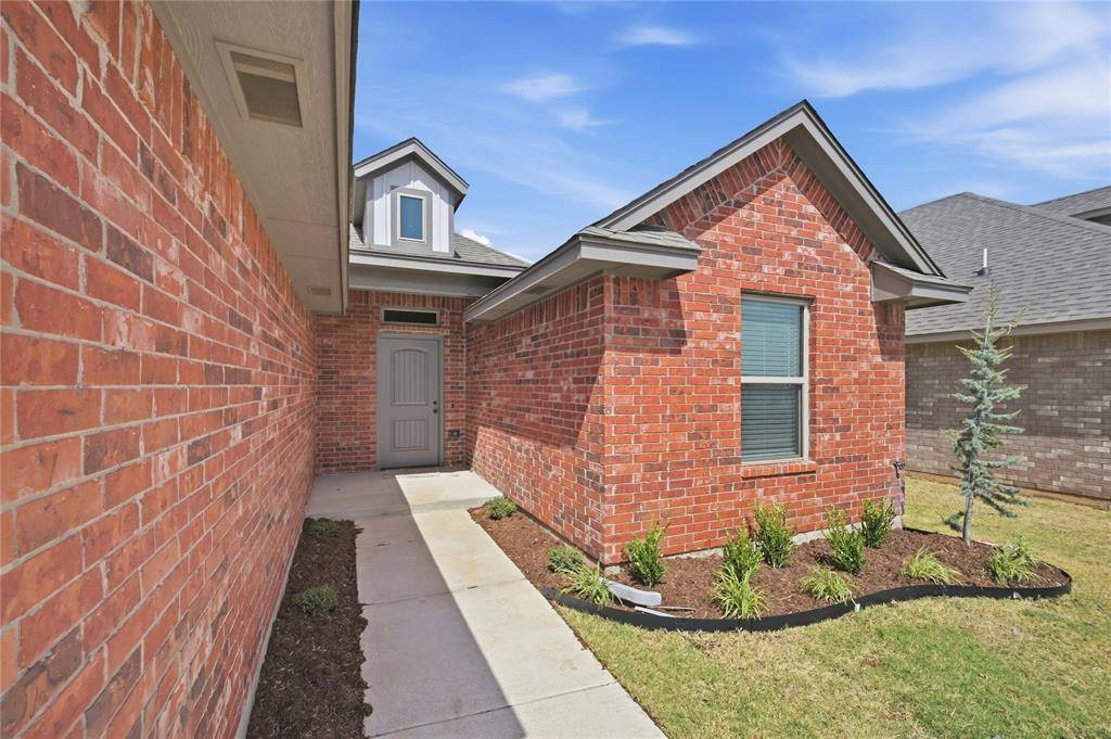 11345 NW 162nd ST, Oklahoma City, OK 73078