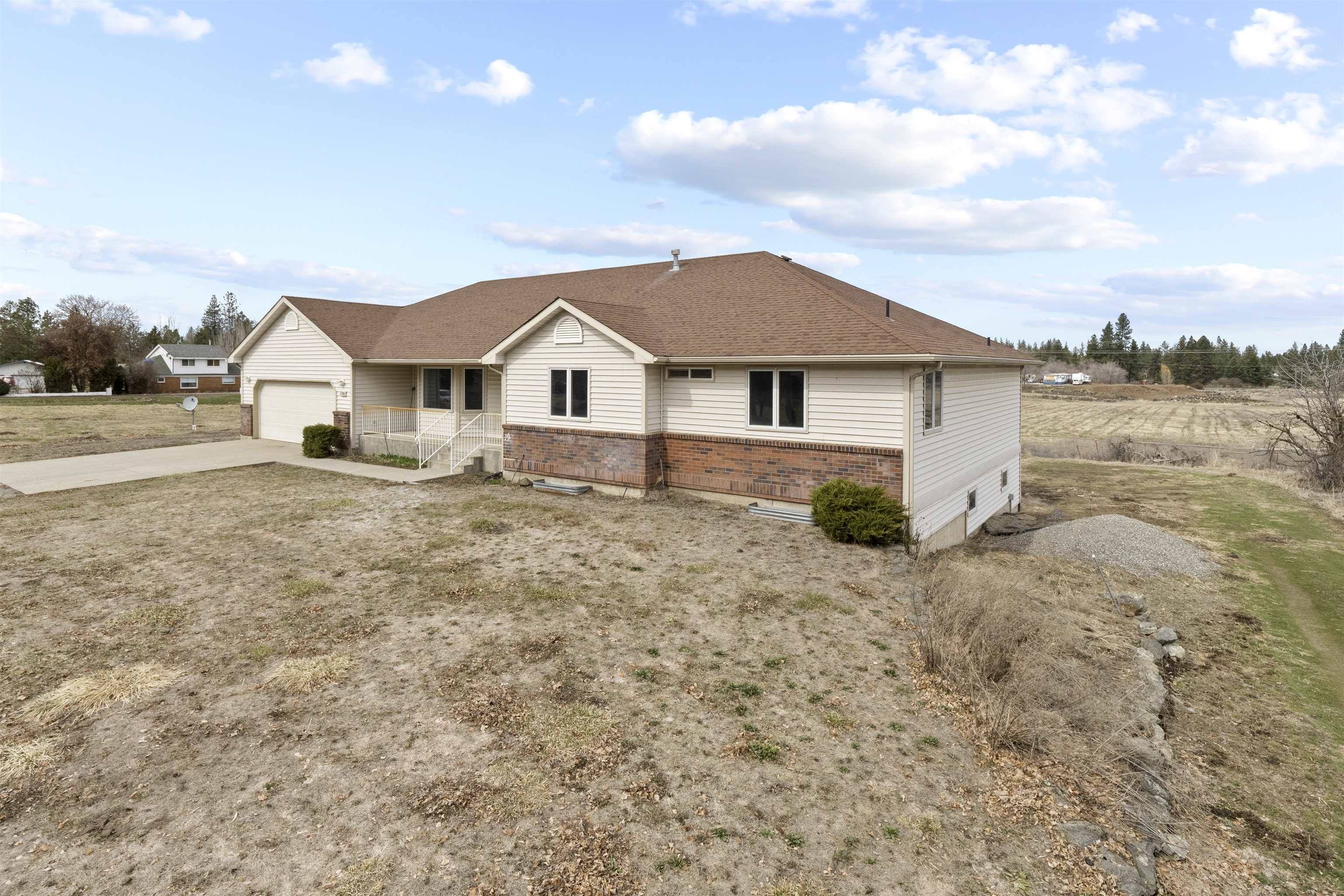 5704 W Garden Springs Rd, Spokane, WA 99224