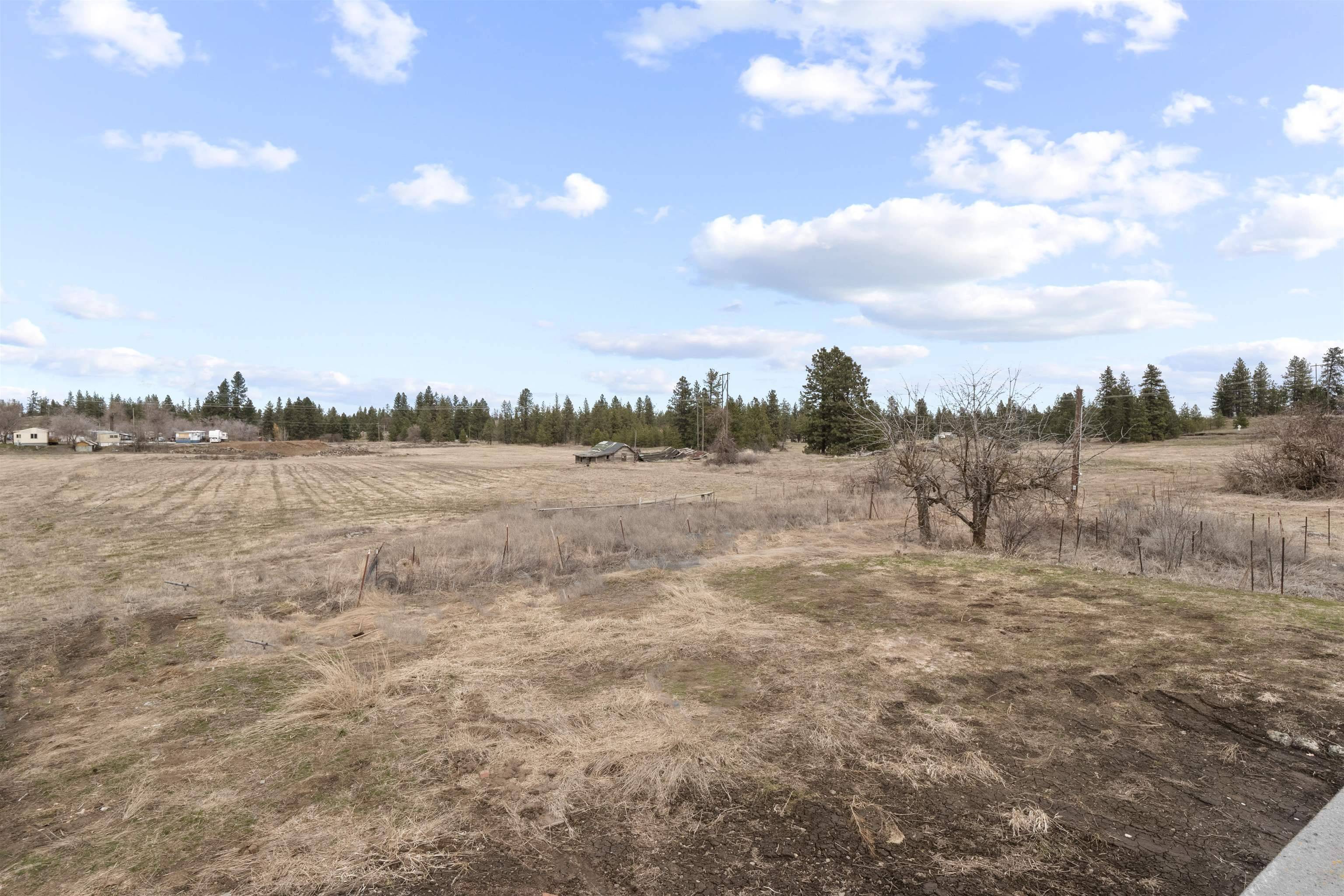 5704 W Garden Springs Rd, Spokane, WA 99224