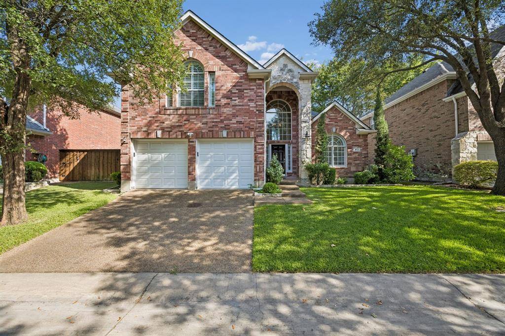 9028 Clearhurst Drive, Dallas, TX 75238