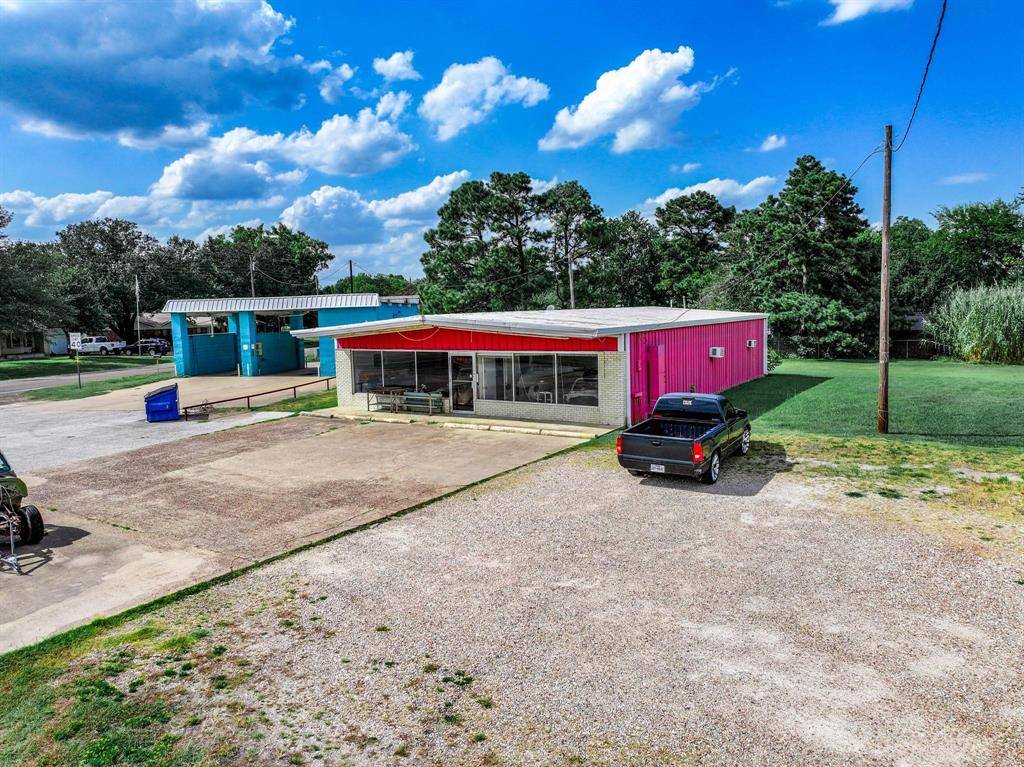 0 I-30 E, Cumby, TX 75433