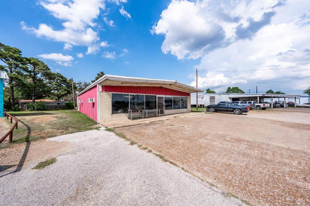 0 I-30 E, Cumby, TX 75433