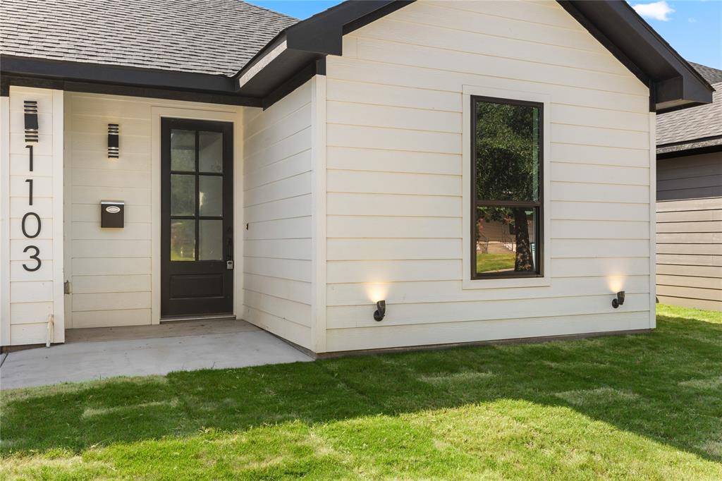 1103 Monroe Street, Wichita Falls, TX 76309