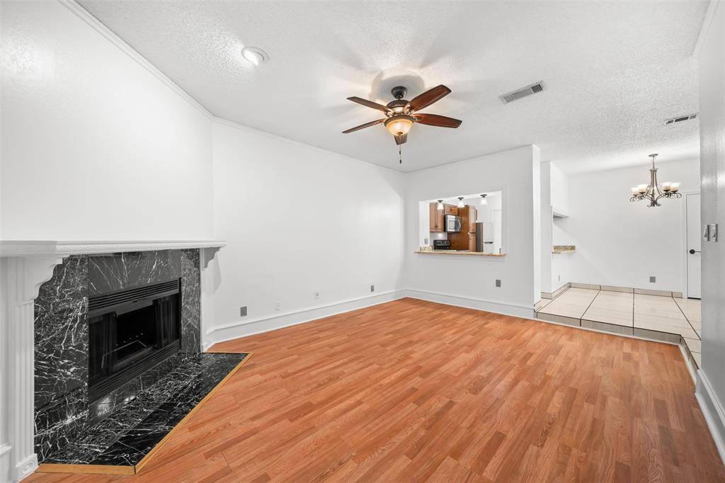 7340 Skillman Street #909, Dallas, TX 75231