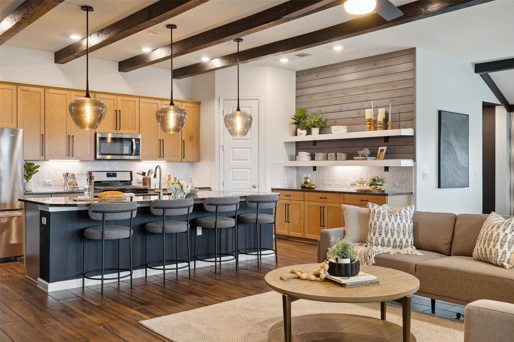 16720 Horondelle DR, Austin, TX 78738