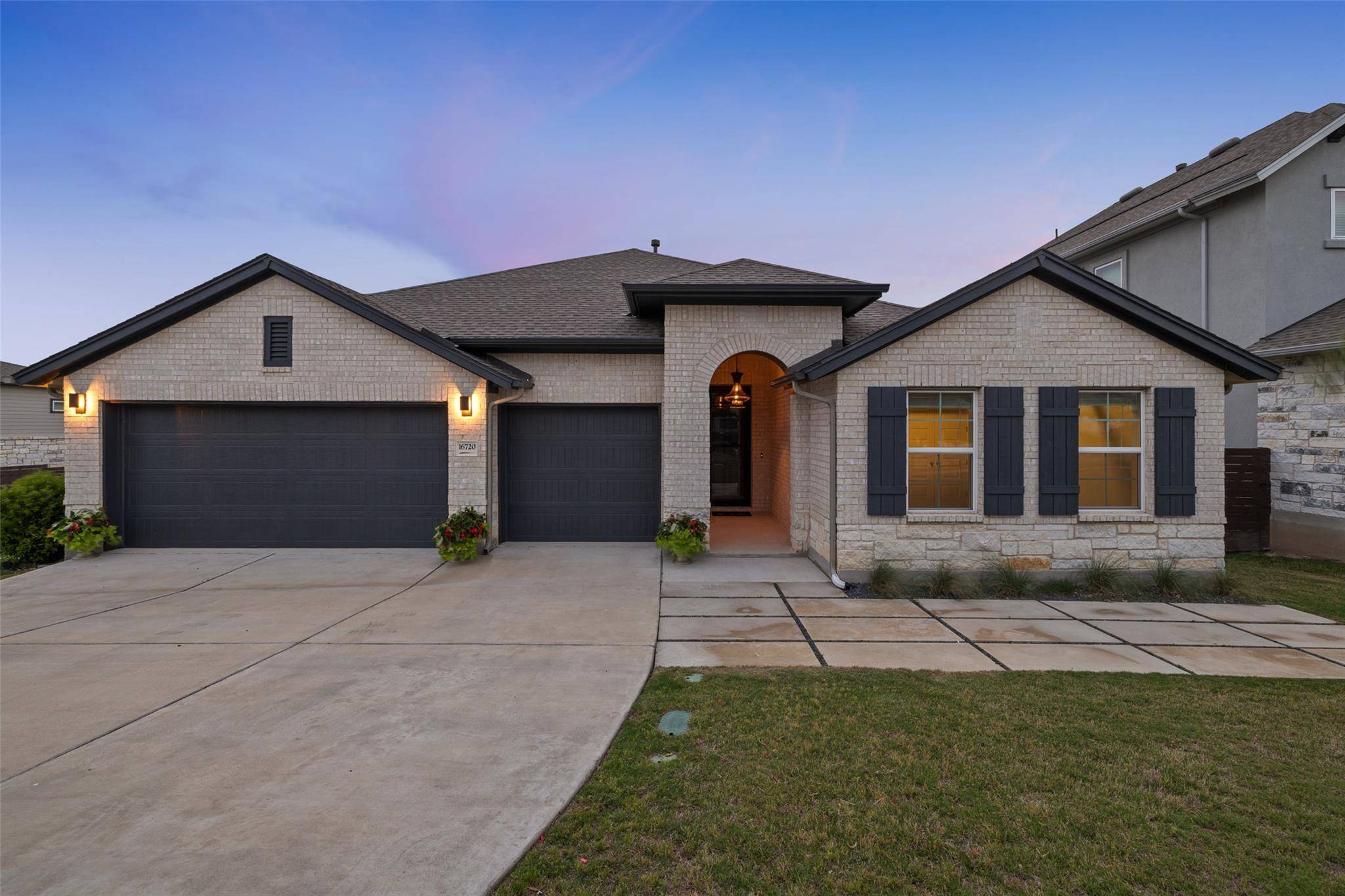 16720 Horondelle DR, Austin, TX 78738