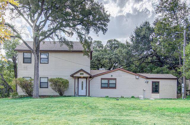 18201 Lura LN, Jonestown, TX 78645