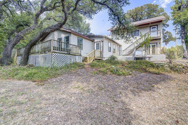 18201 Lura LN, Jonestown, TX 78645