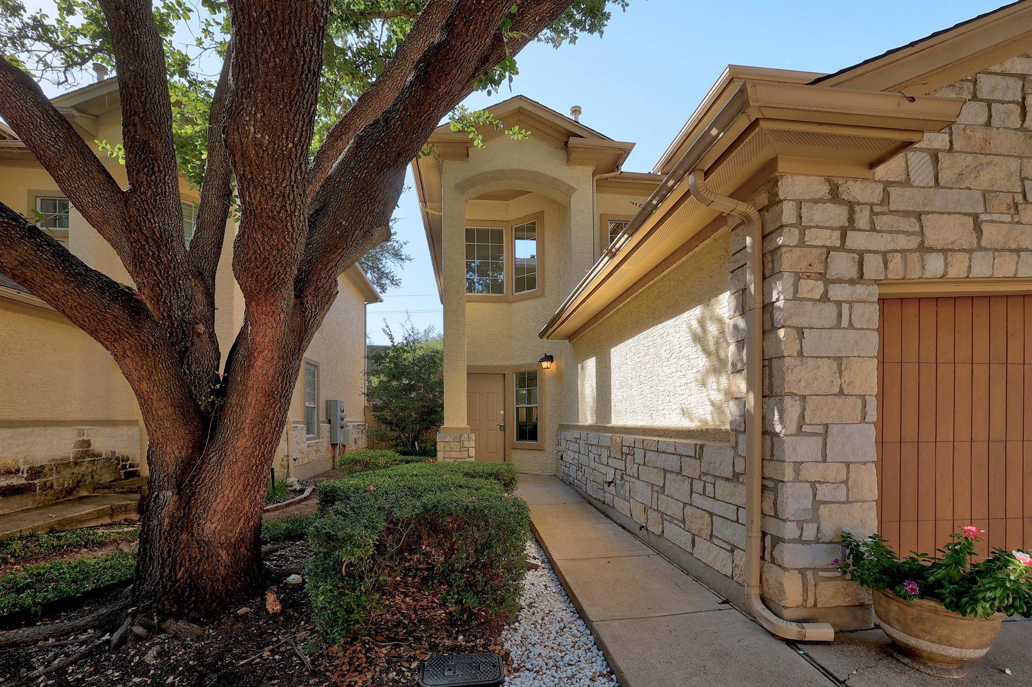 7708 San Felipe BLVD #24, Austin, TX 78729