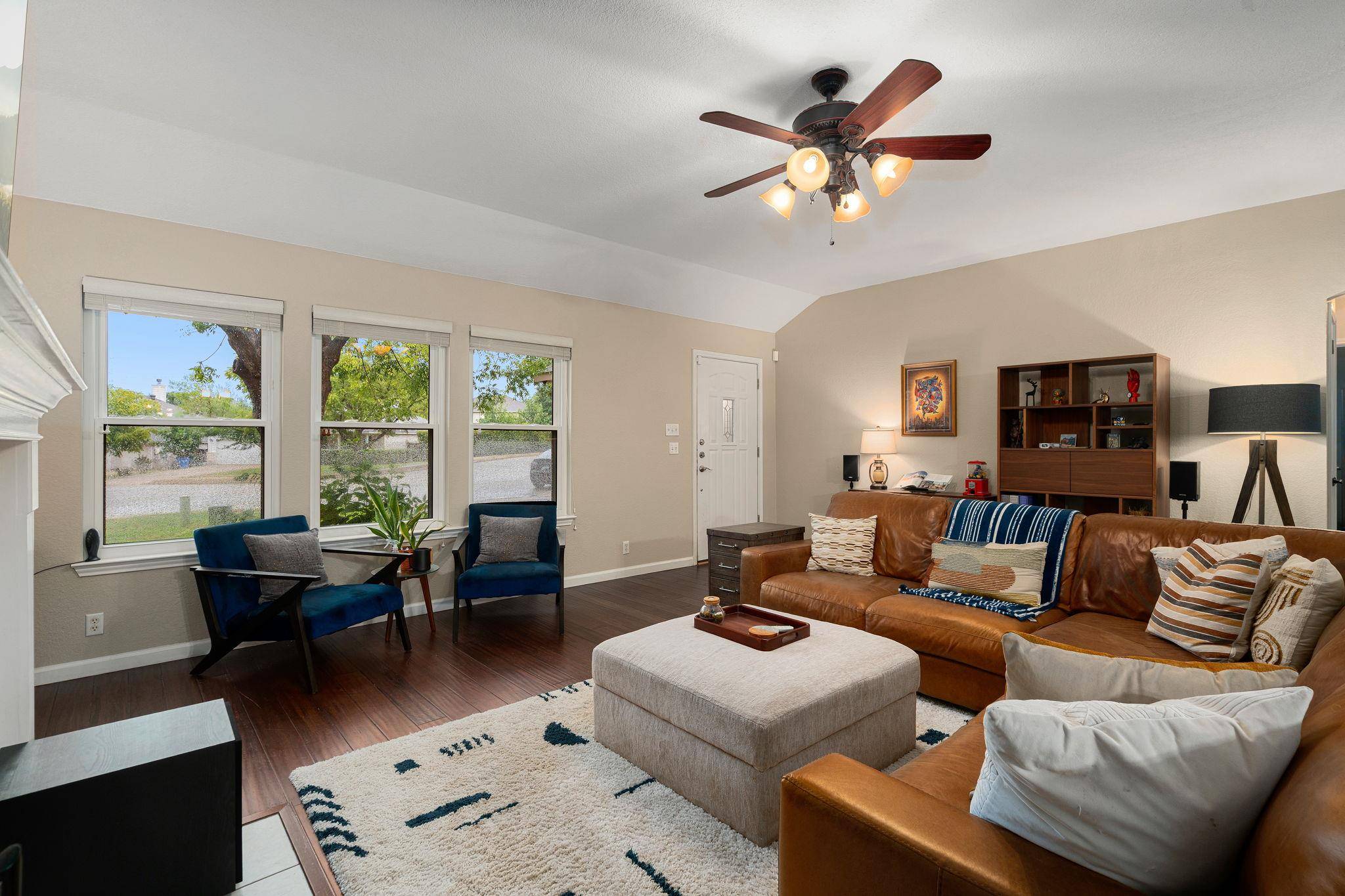 3440 Ribbon Reef LN, Austin, TX 78728