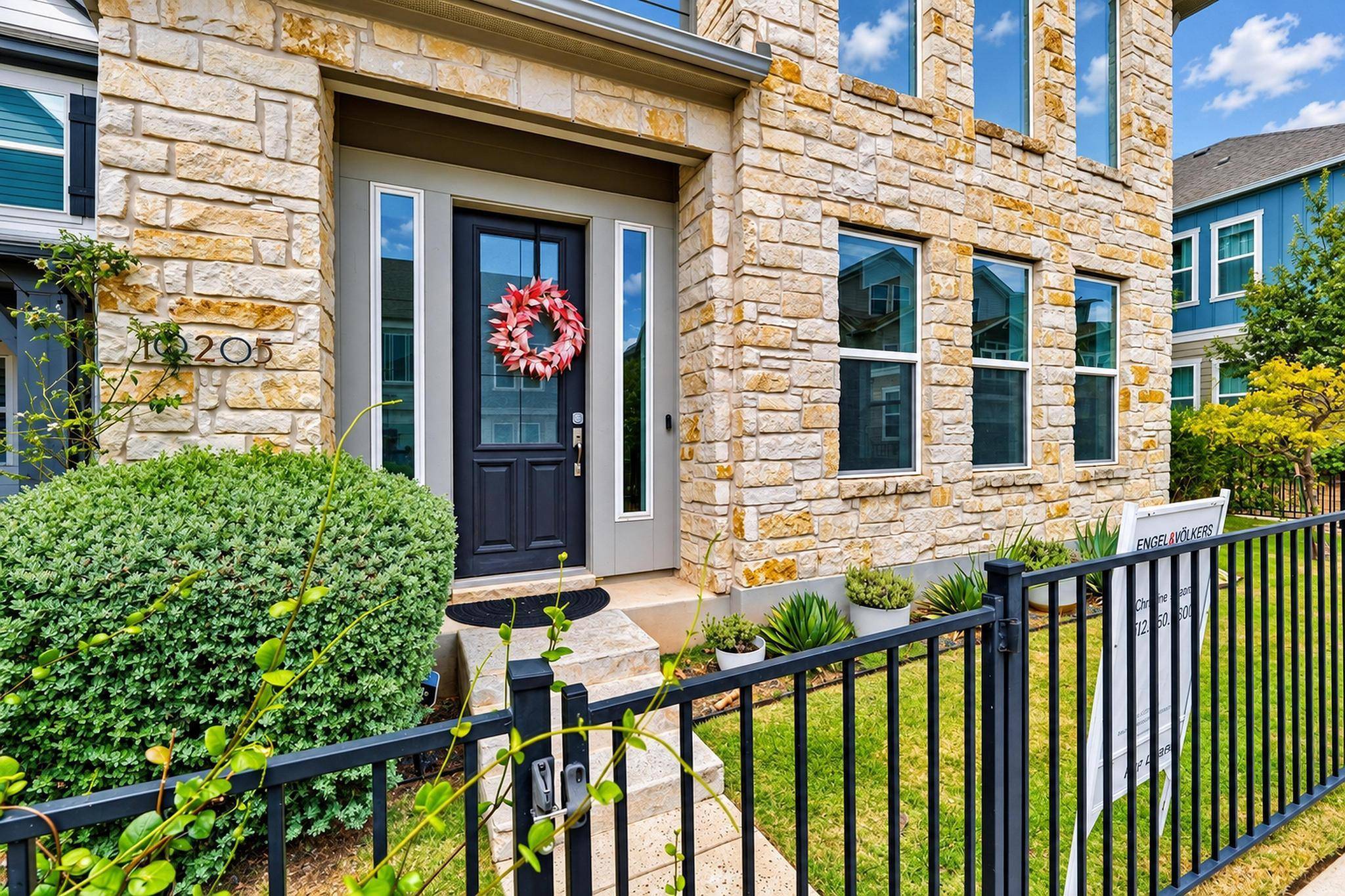 Address not disclosed, Austin, TX 78717