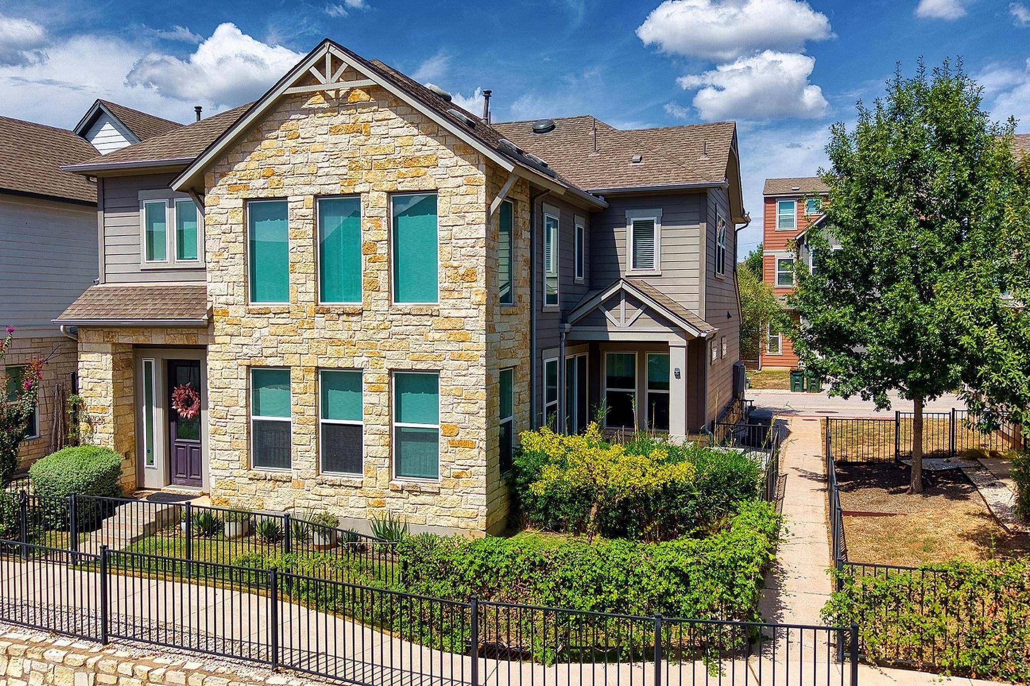 Address not disclosed, Austin, TX 78717