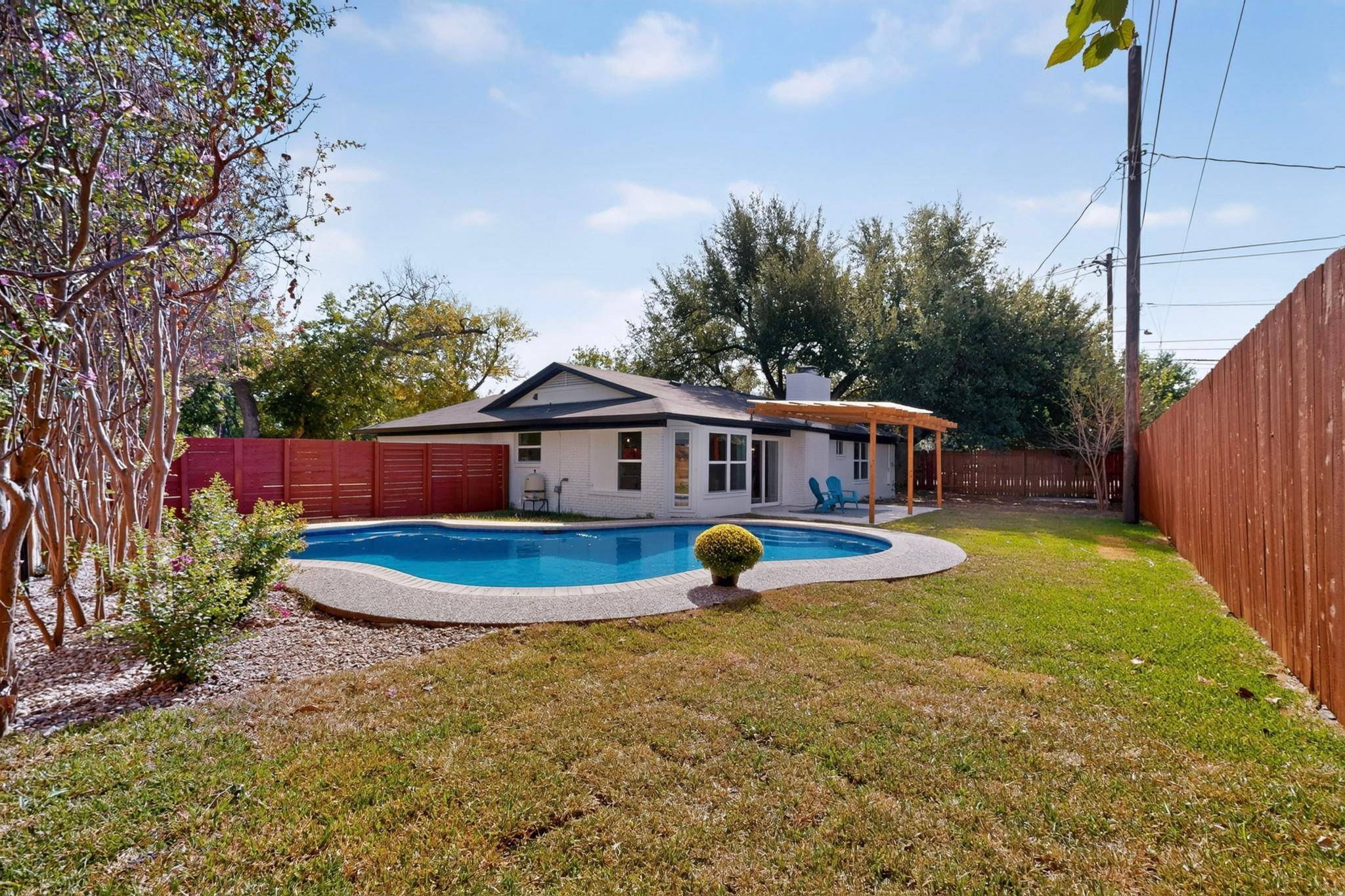 11513 June DR, Austin, TX 78753