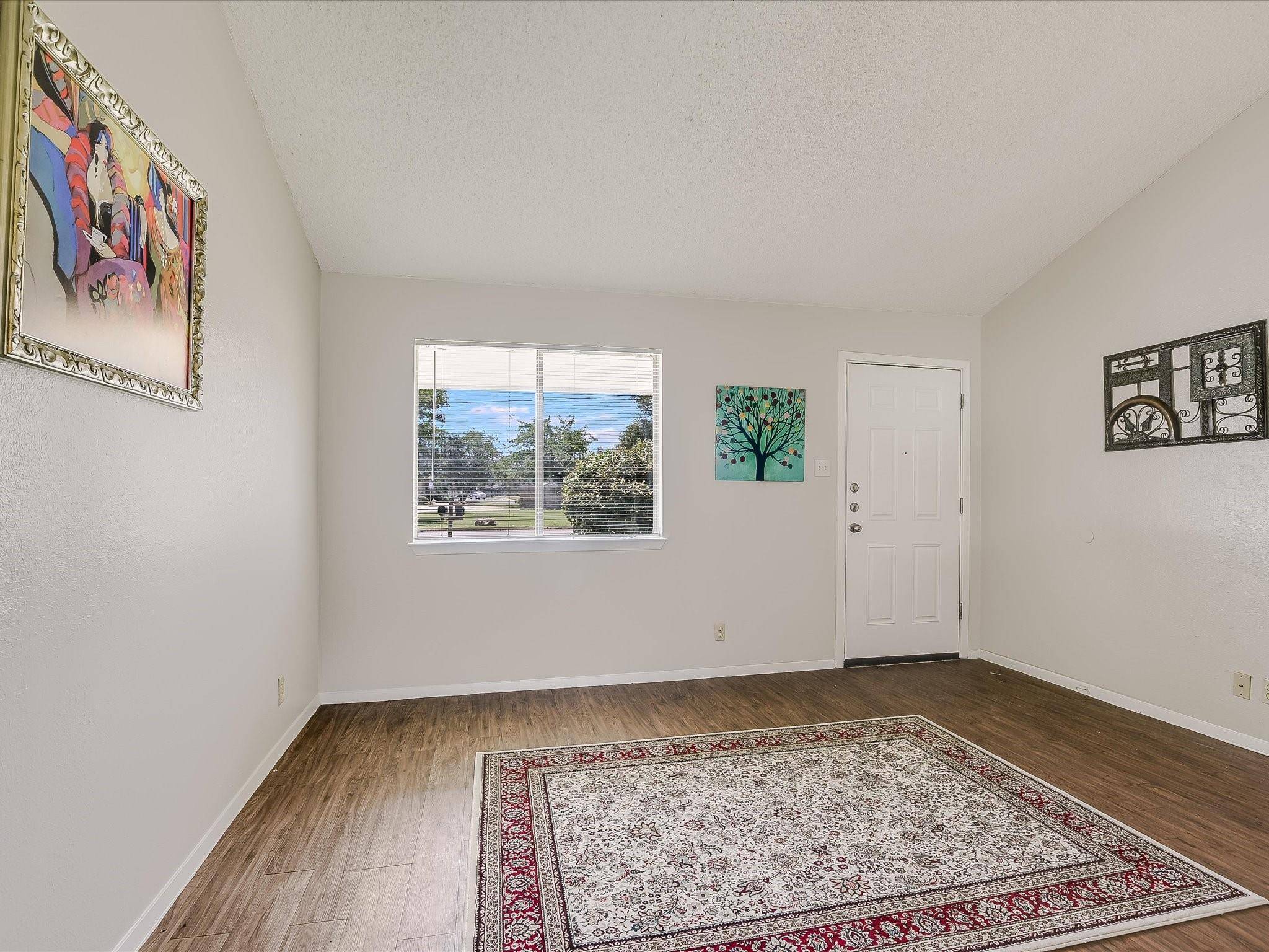 403 Janis #A, Georgetown, TX 78628