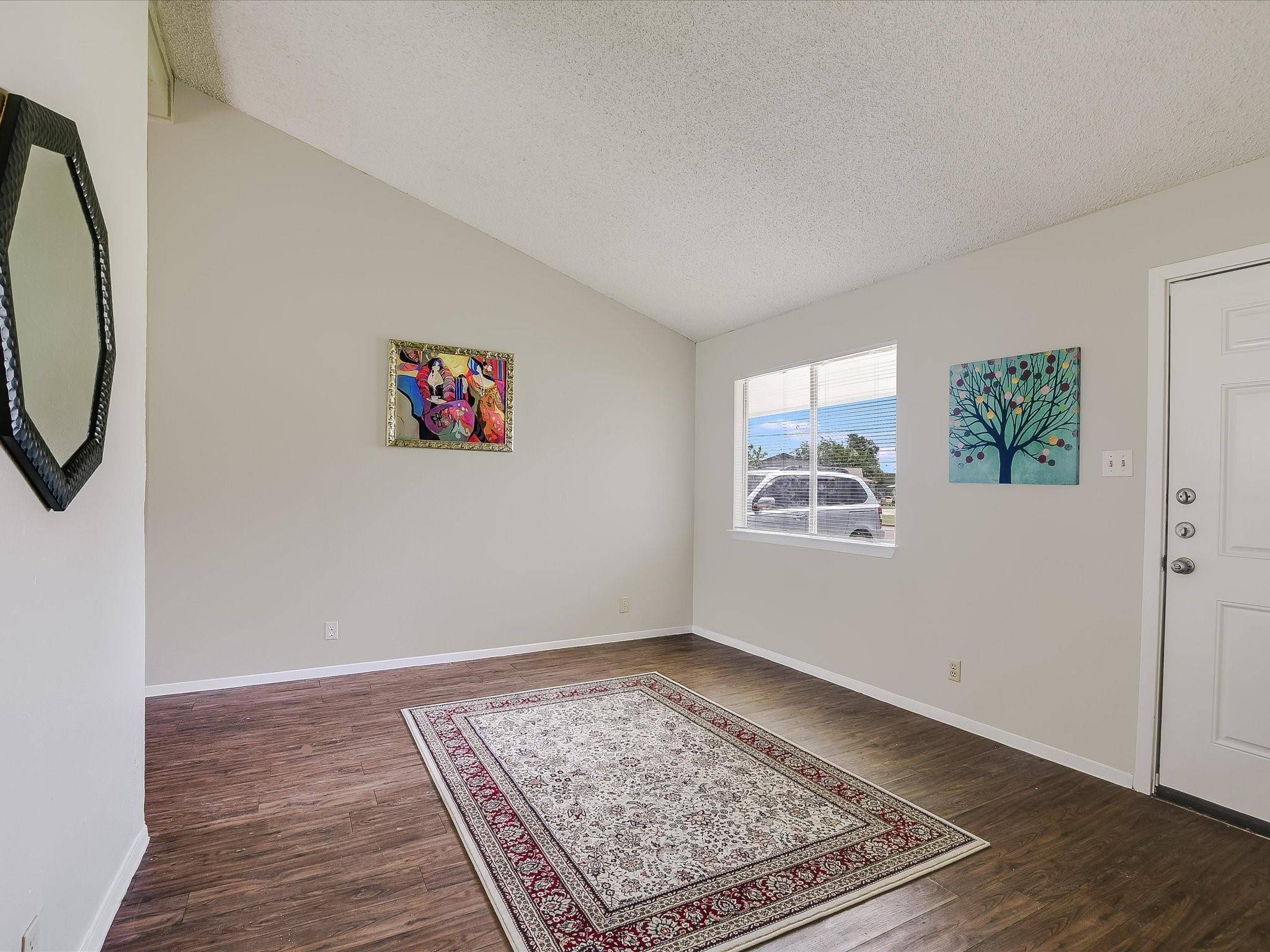 403 Janis #A, Georgetown, TX 78628