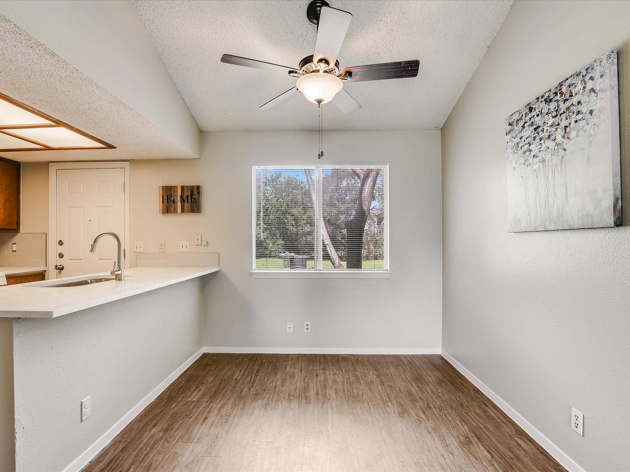 403 Janis #A, Georgetown, TX 78628