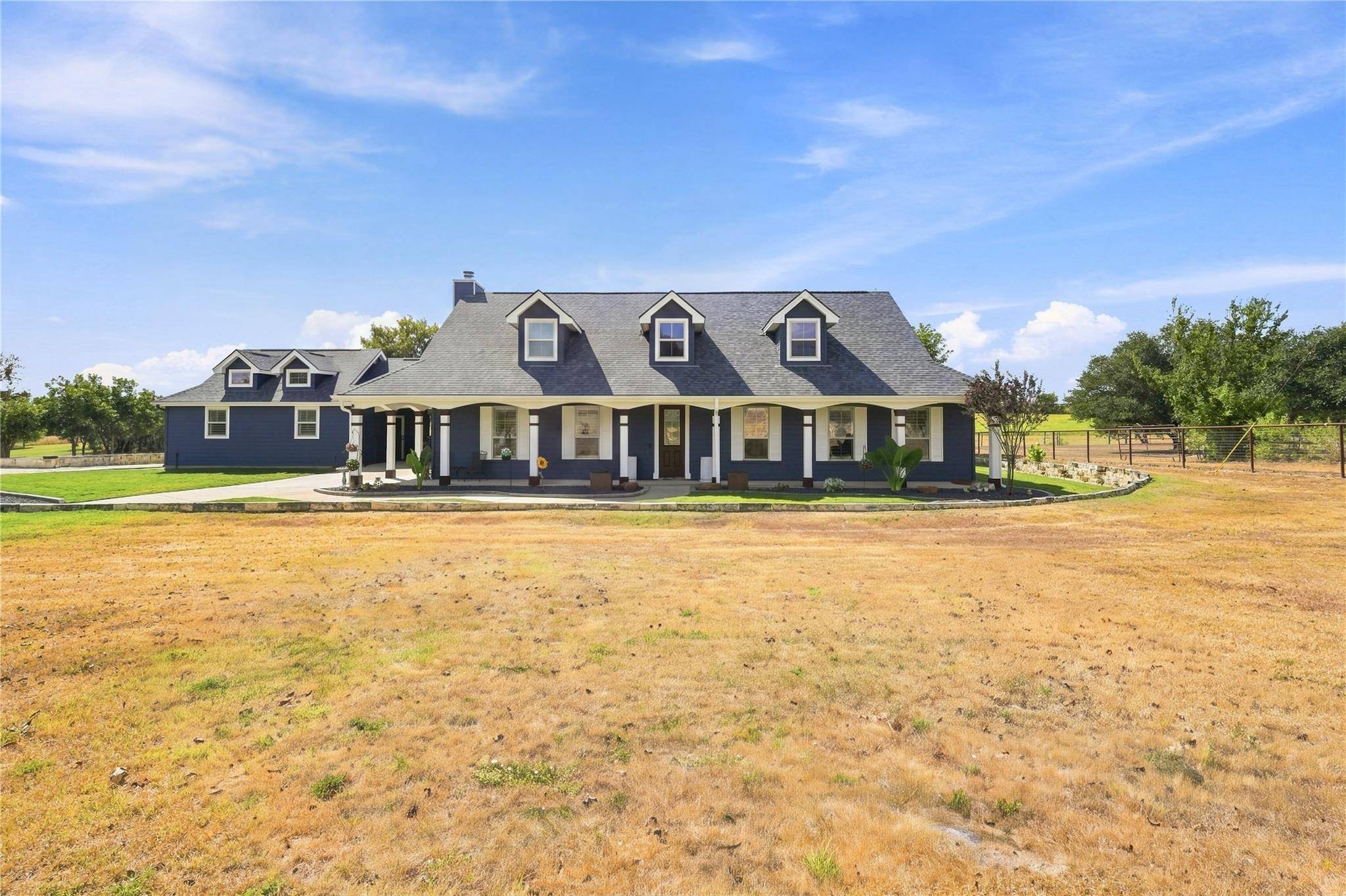 1475 County Road 315, Jarrell, TX 76537