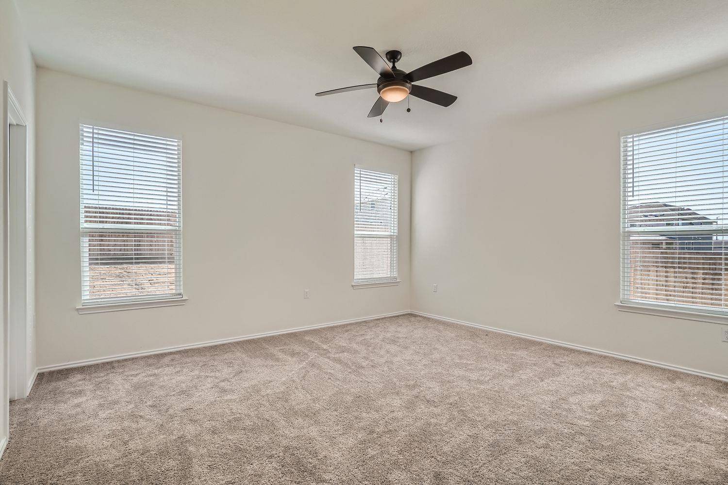 12525 Anthology ST, Manor, TX 78653