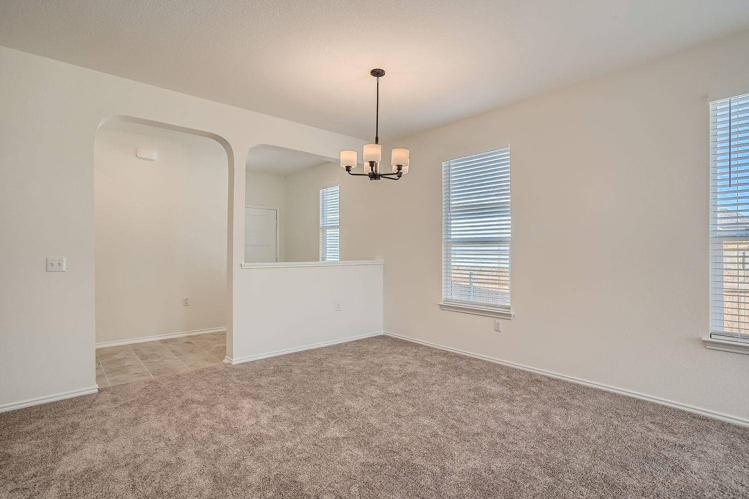 12525 Anthology ST, Manor, TX 78653