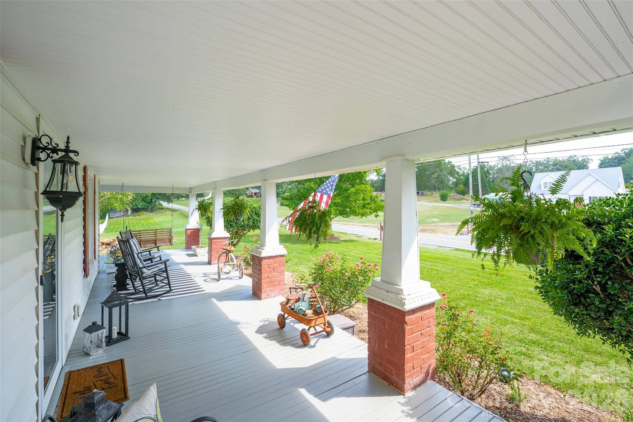 1186 Denton RD, Denton, NC 27239