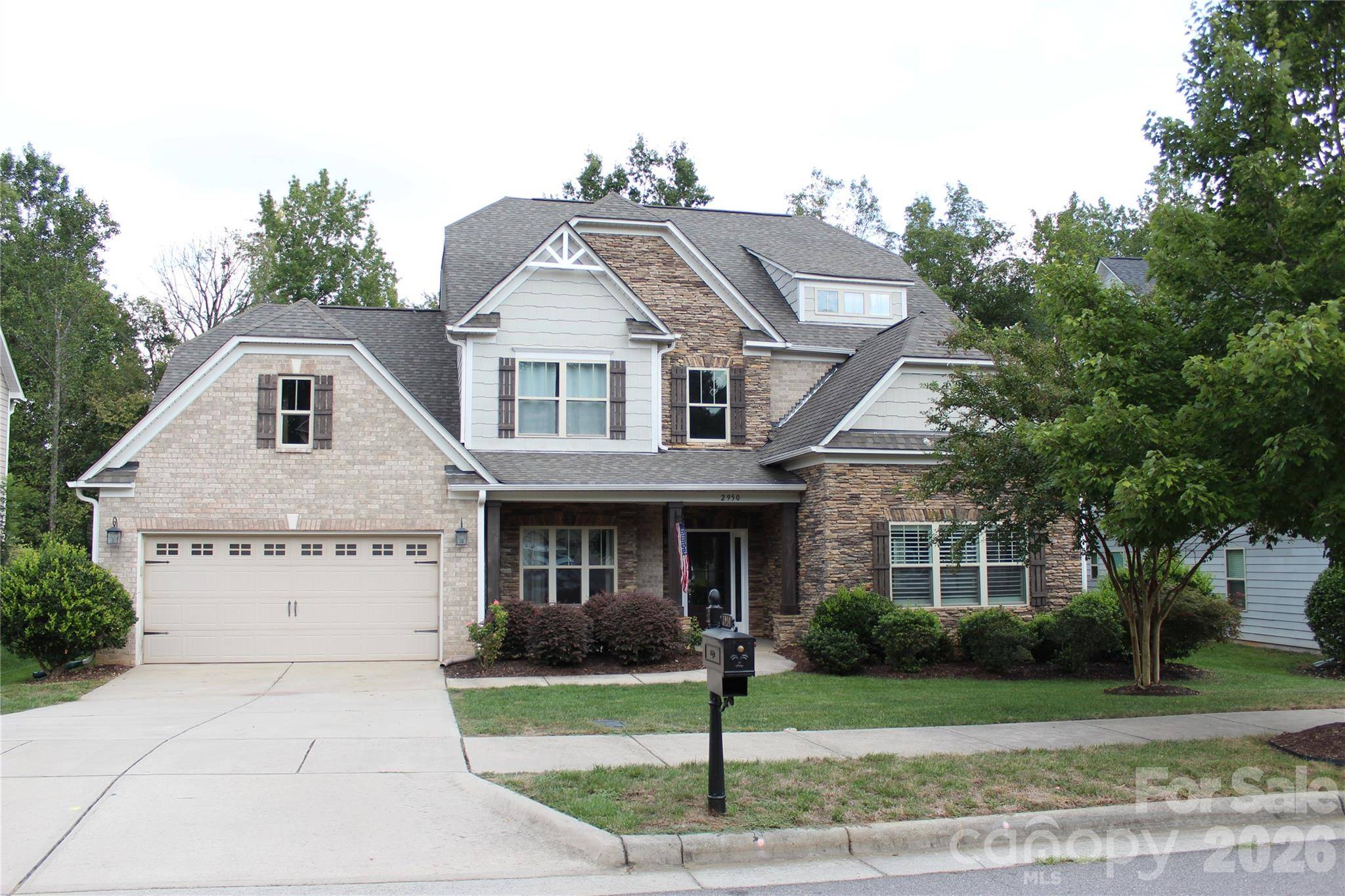 2950 Donegal DR, Kannapolis, NC 28081