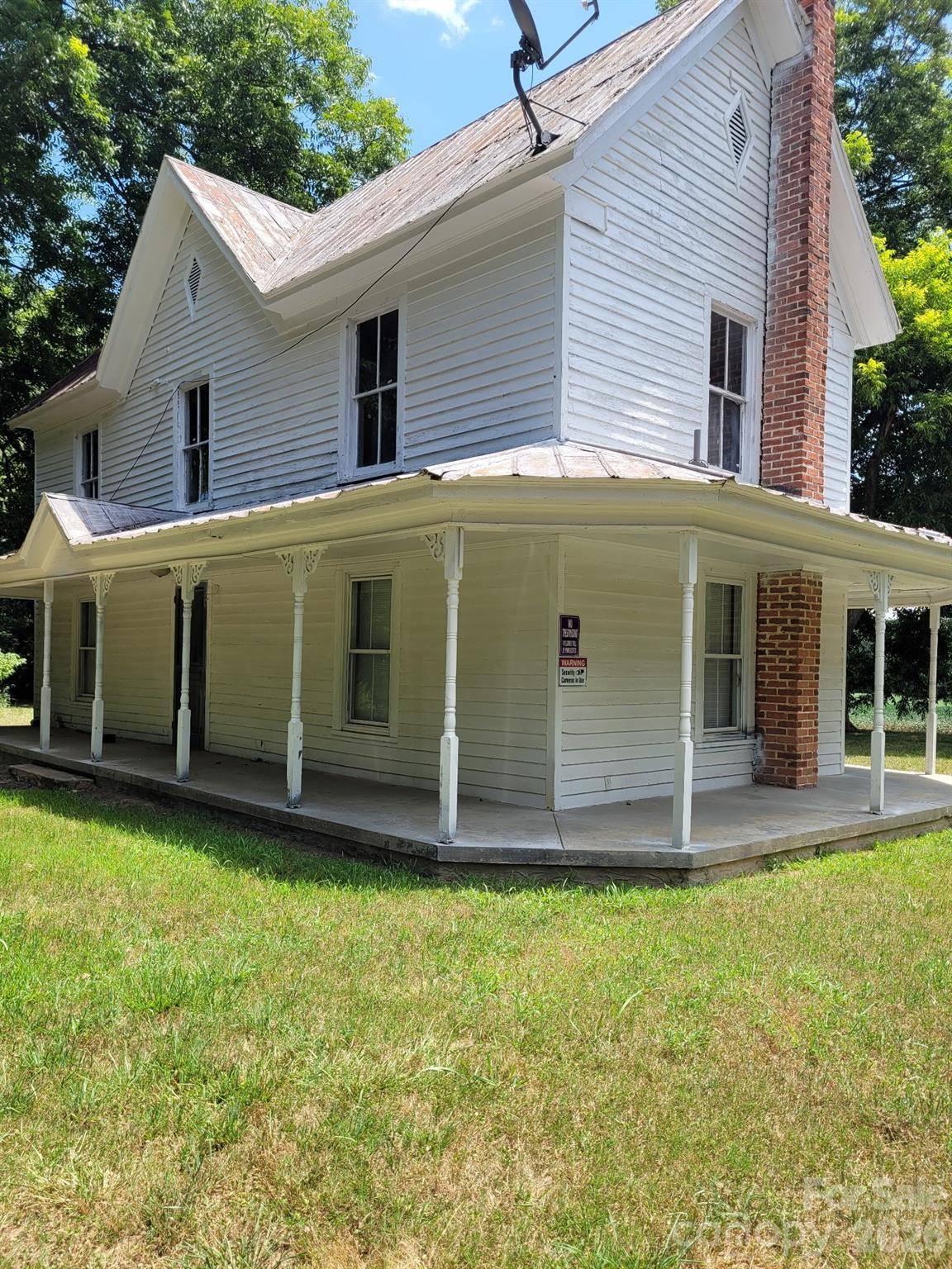 1180 Old US 80 HWY, Gold Hill, NC 28071