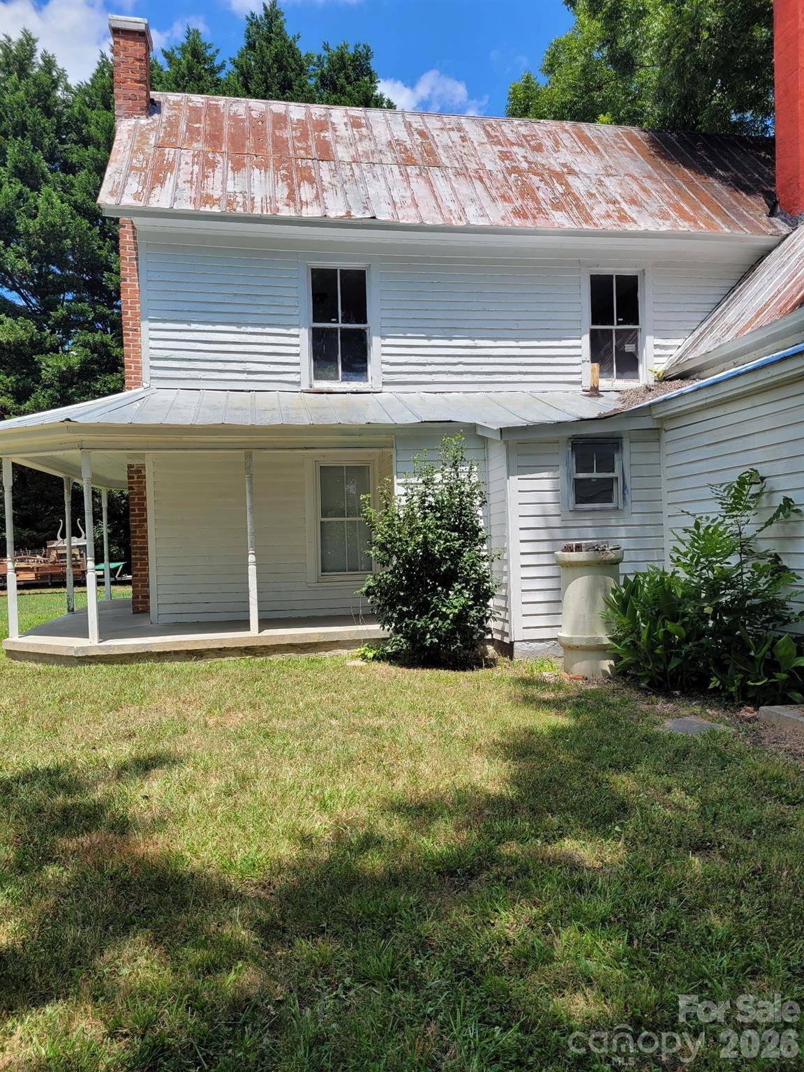 1180 Old US 80 HWY, Gold Hill, NC 28071