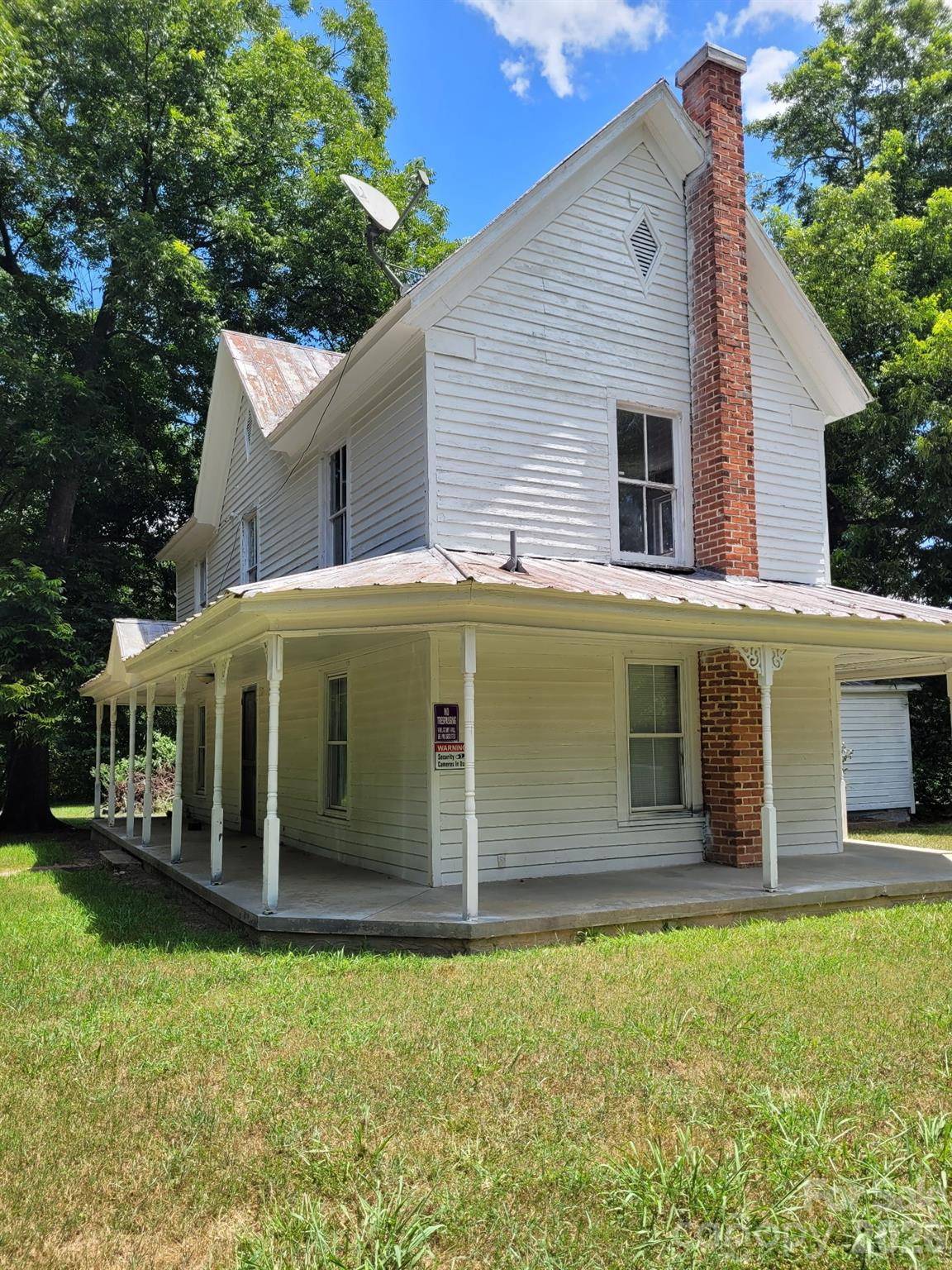 1180 Old US 80 HWY, Gold Hill, NC 28071