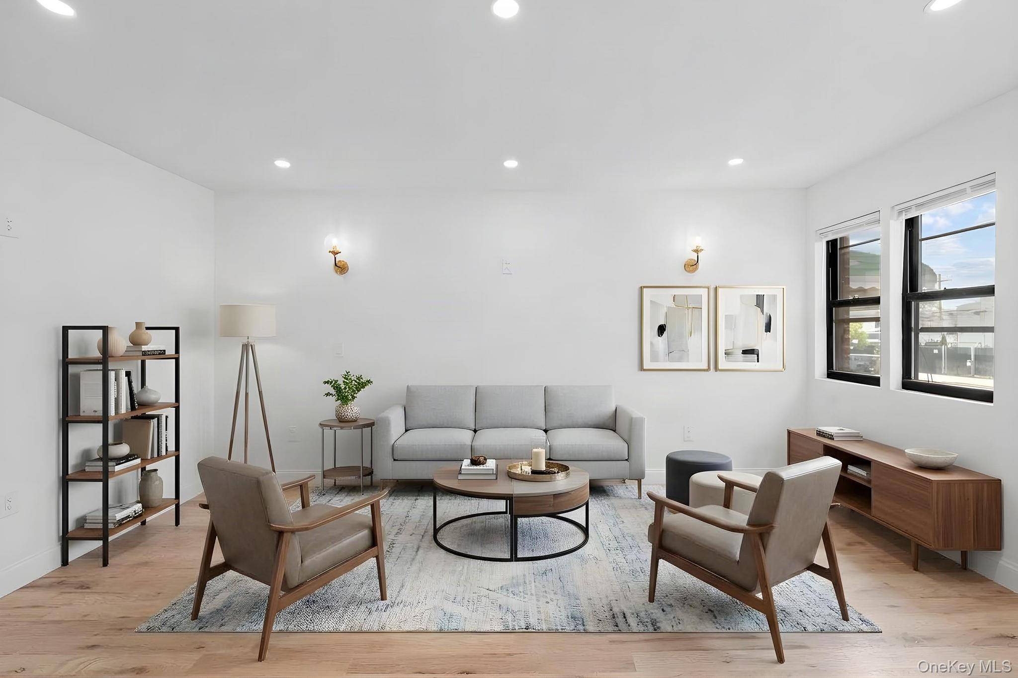 1519 Remsen AVE, Brooklyn, NY 11236