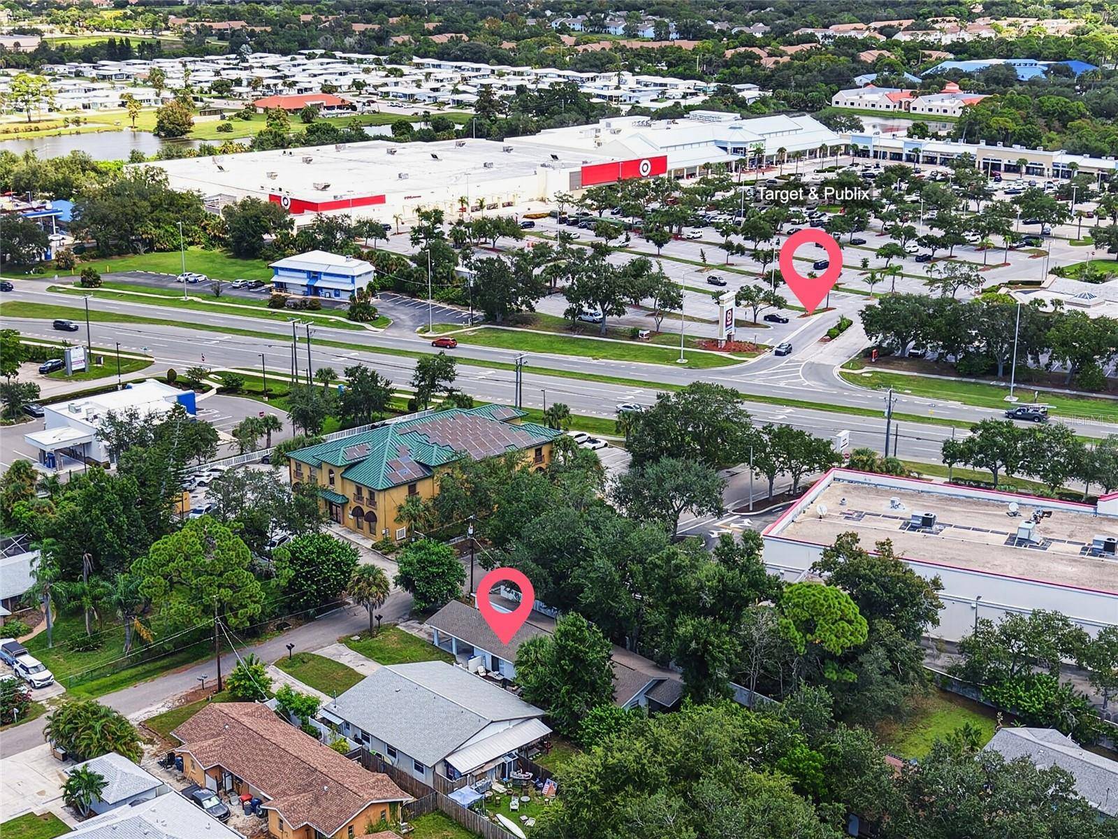 1974/76 DEBBIE ST, Sarasota, FL 34231
