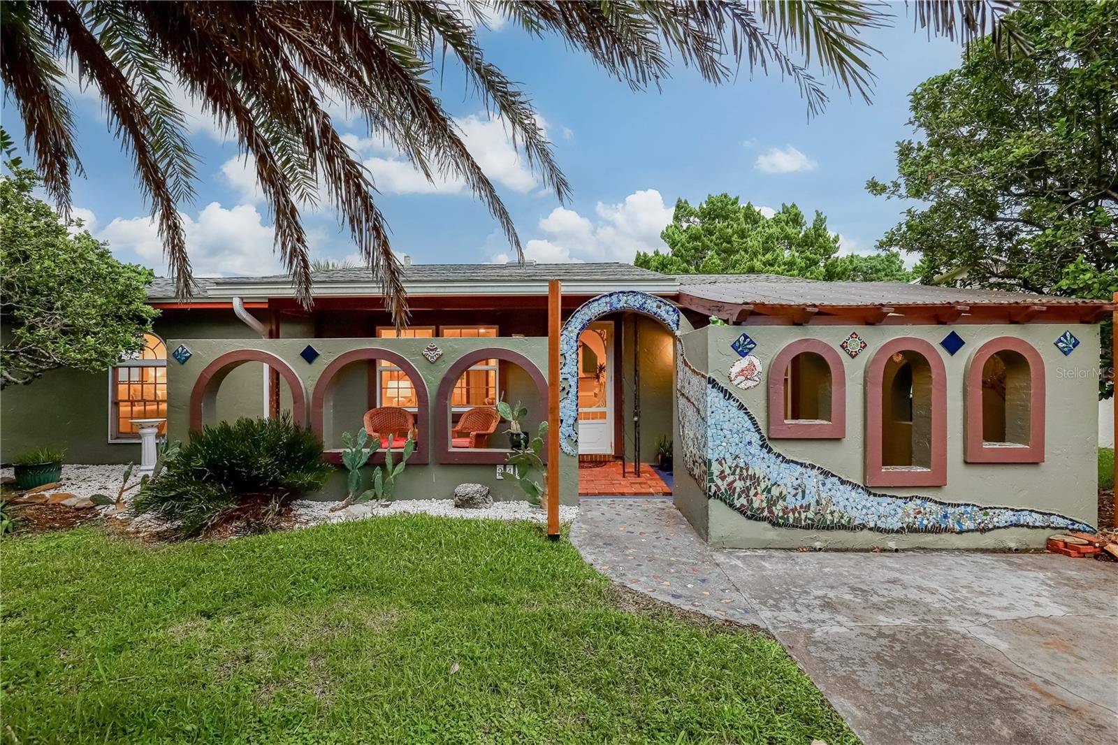 218 KENAN ST, St Augustine, FL 32080