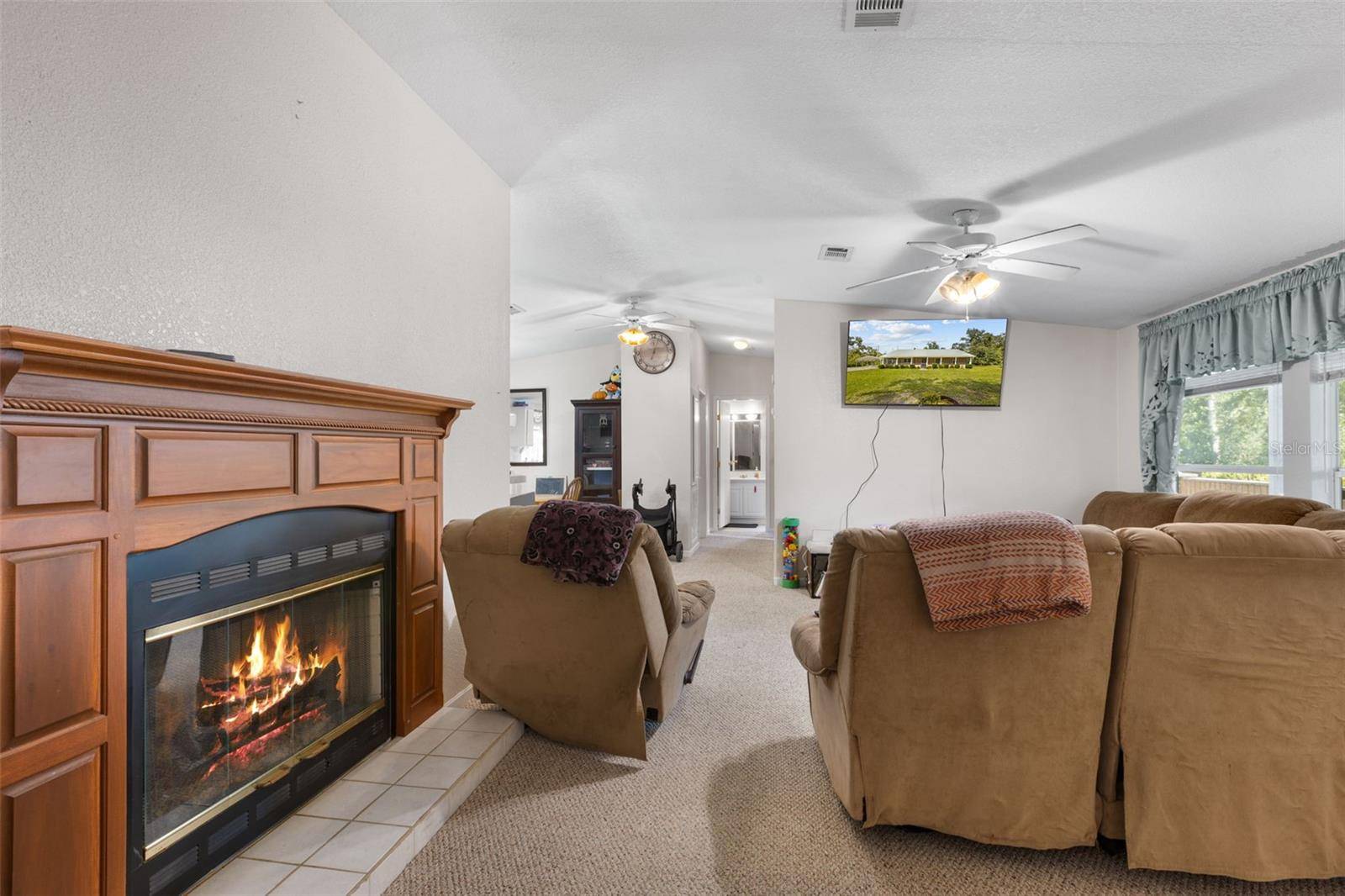 305 NE 290TH AVE, Old Town, FL 32680
