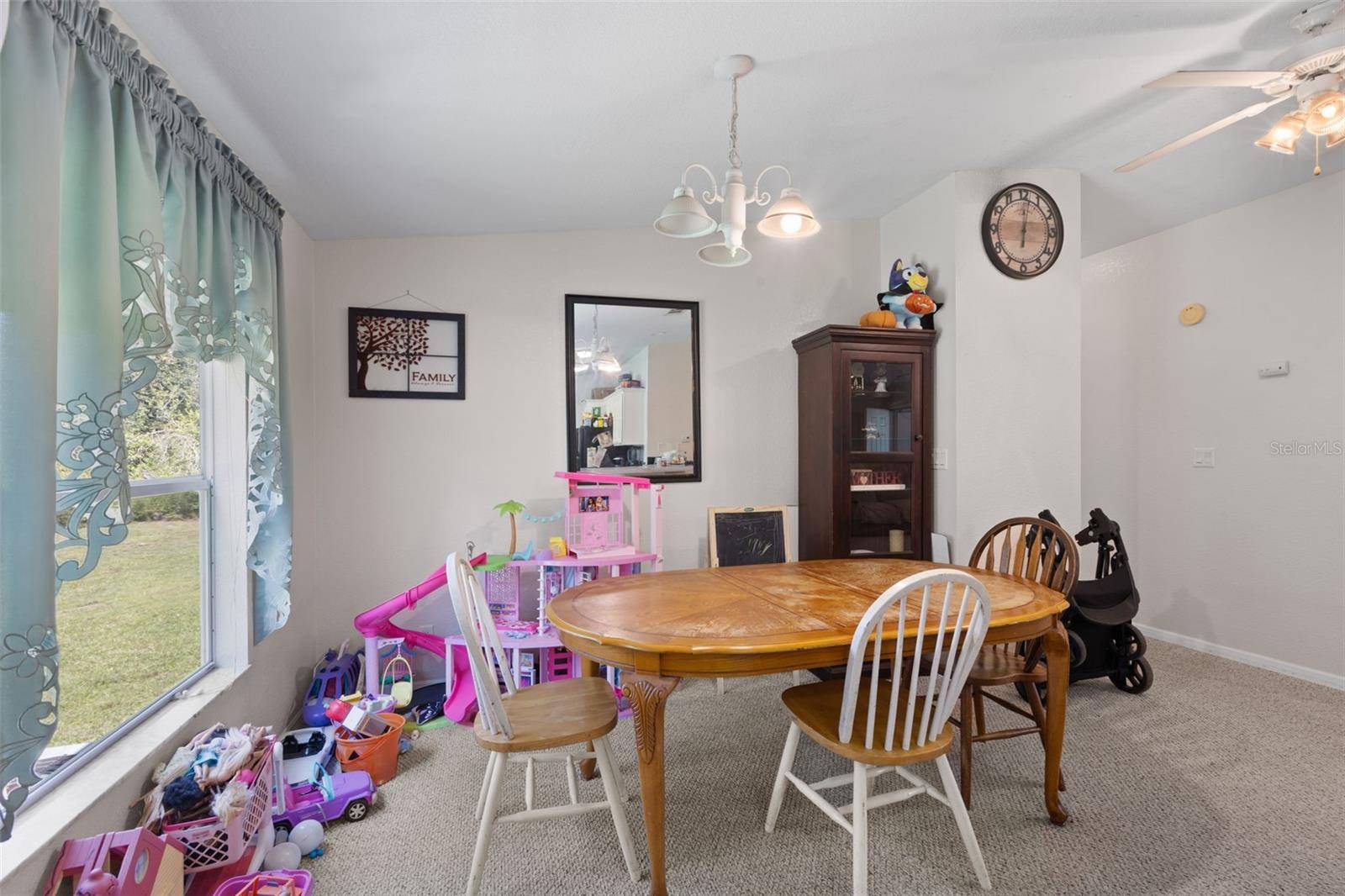 305 NE 290TH AVE, Old Town, FL 32680