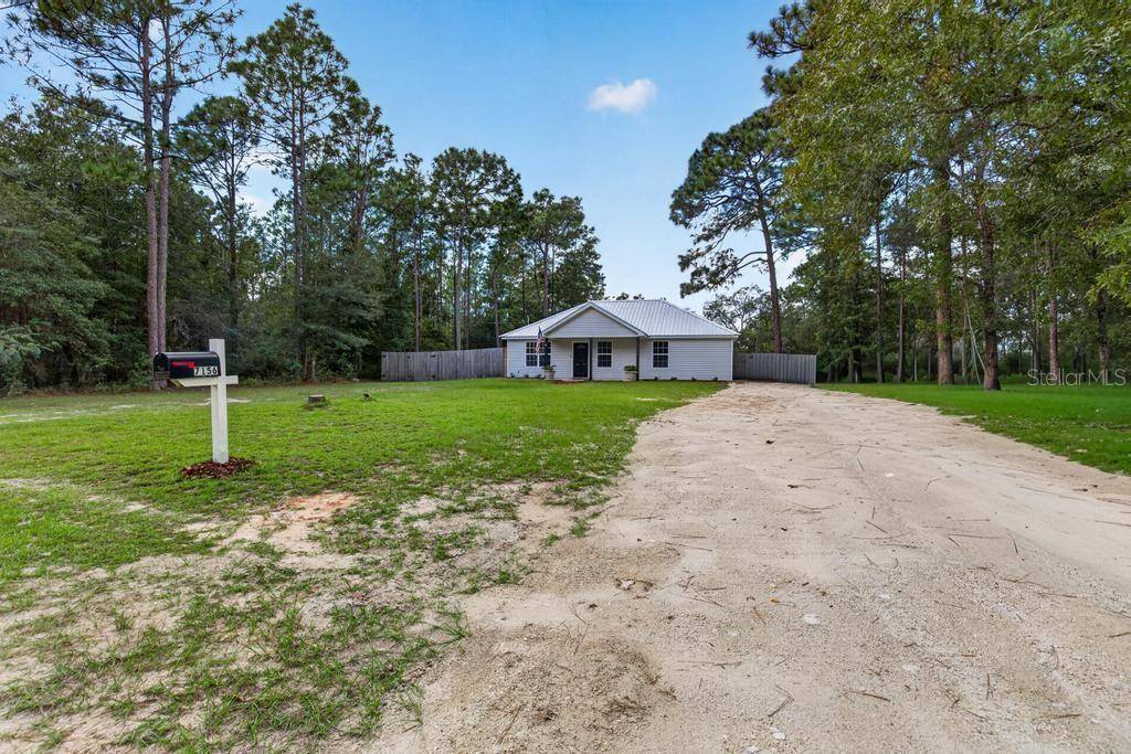 7156 PARK ST, Keystone Heights, FL 32656