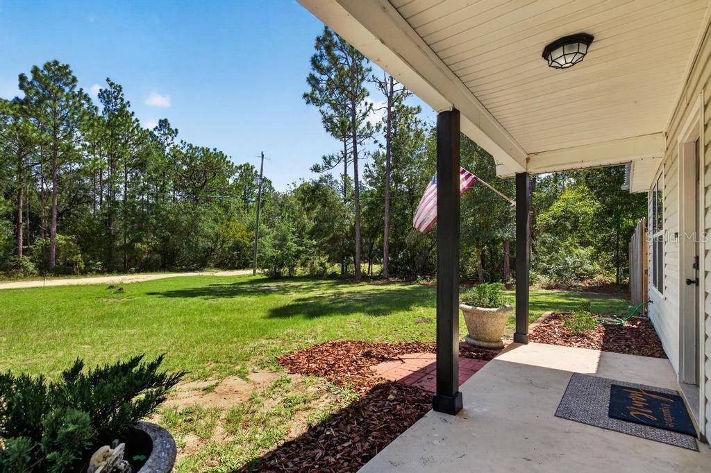 7156 PARK ST, Keystone Heights, FL 32656