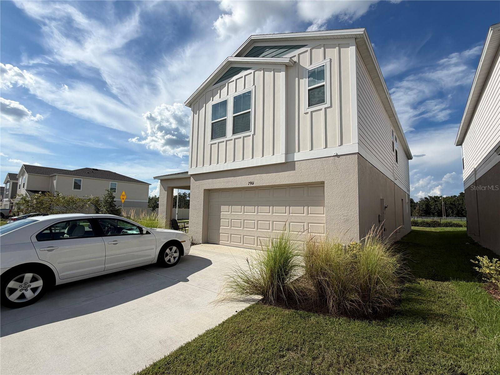 7901 PEACE LILY AVE, Wesley Chapel, FL 33545