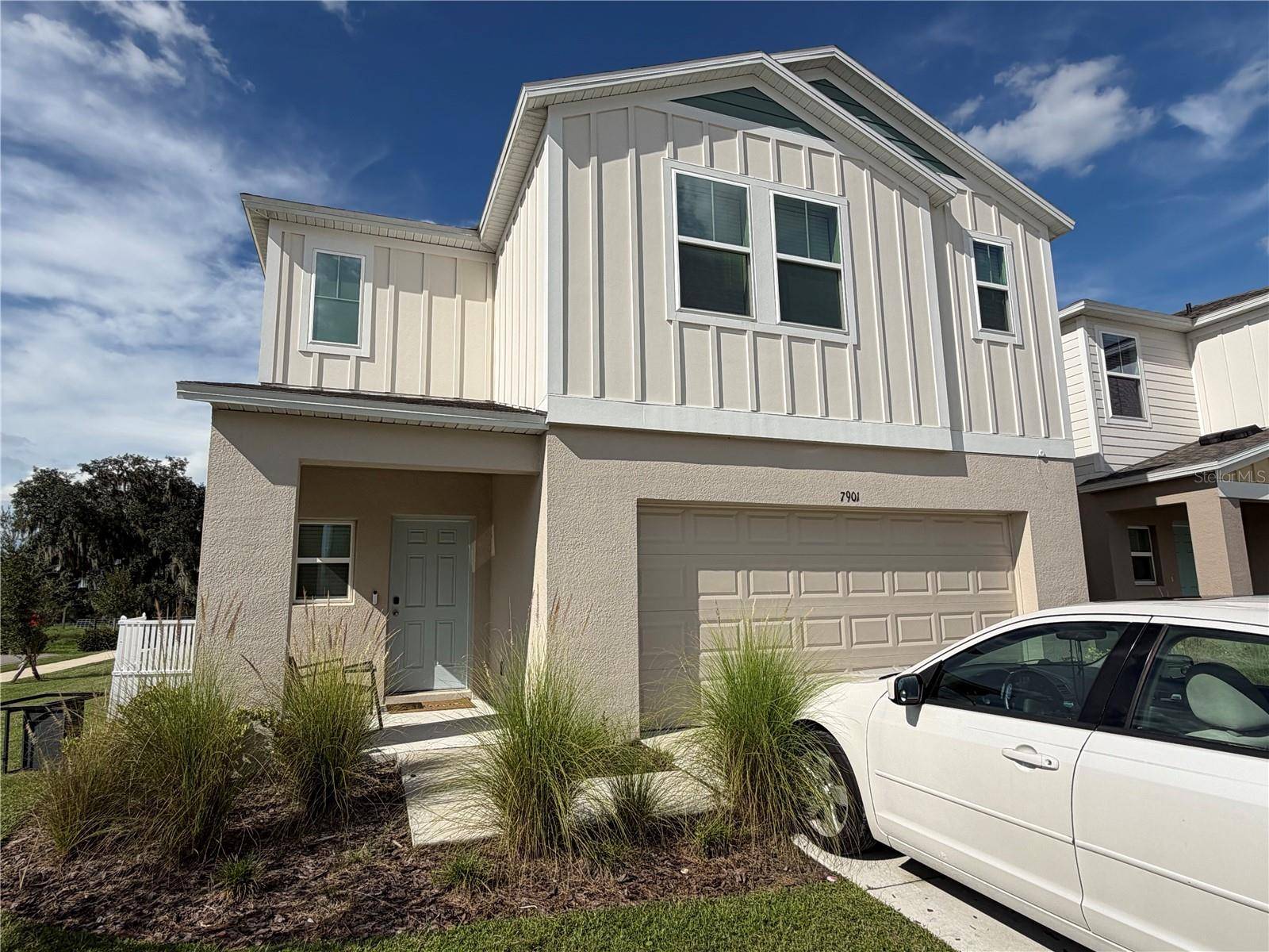 7901 PEACE LILY AVE, Wesley Chapel, FL 33545
