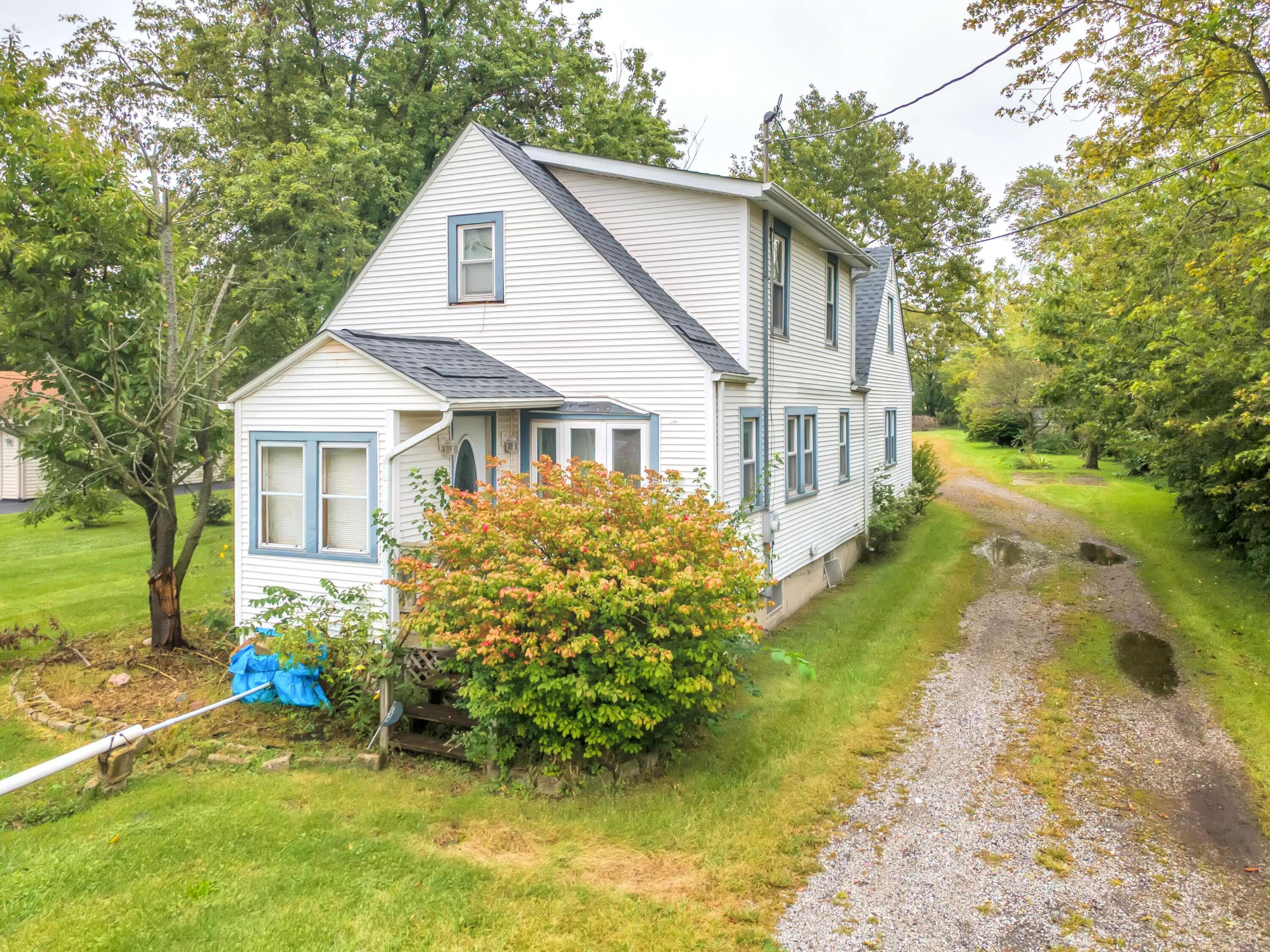 14115 Wicker Avenue, Cedar Lake, IN 46303