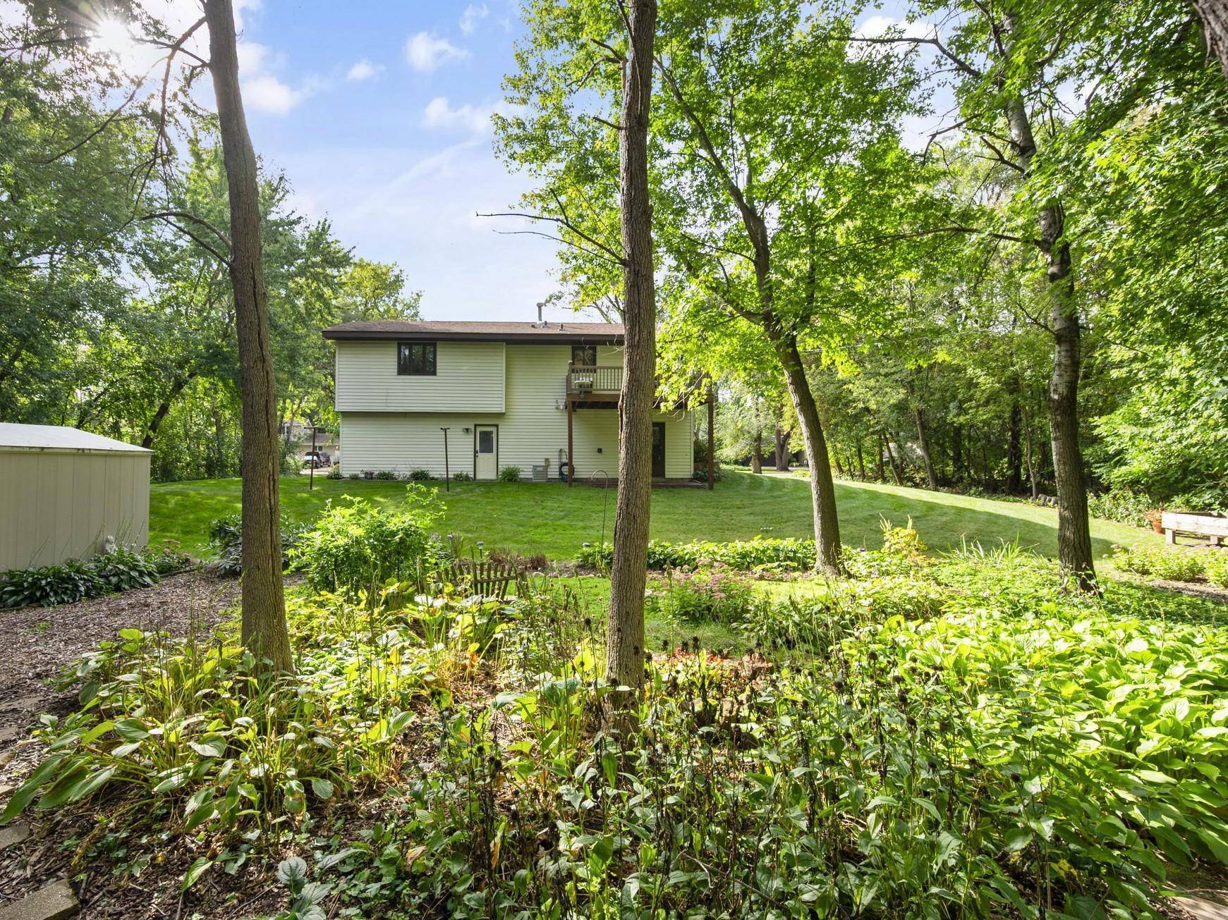 8469 Westwood RD NE, Spring Lake Park, MN 55432