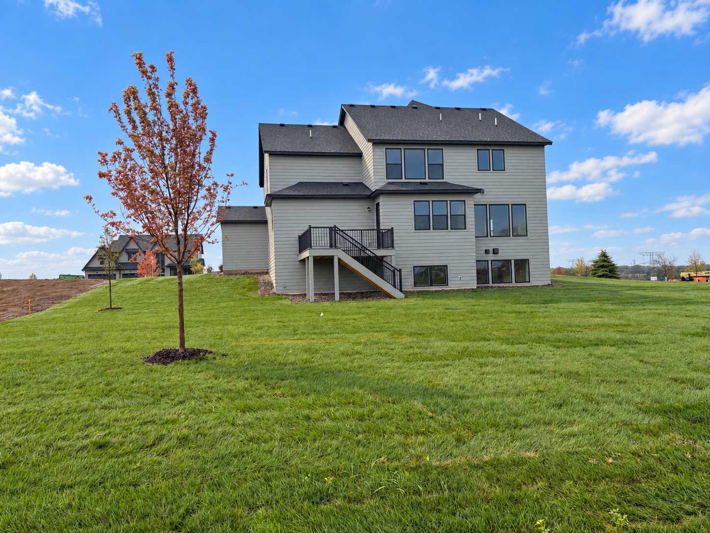 4739 Ogden Trail LN N, Stillwater, MN 55082