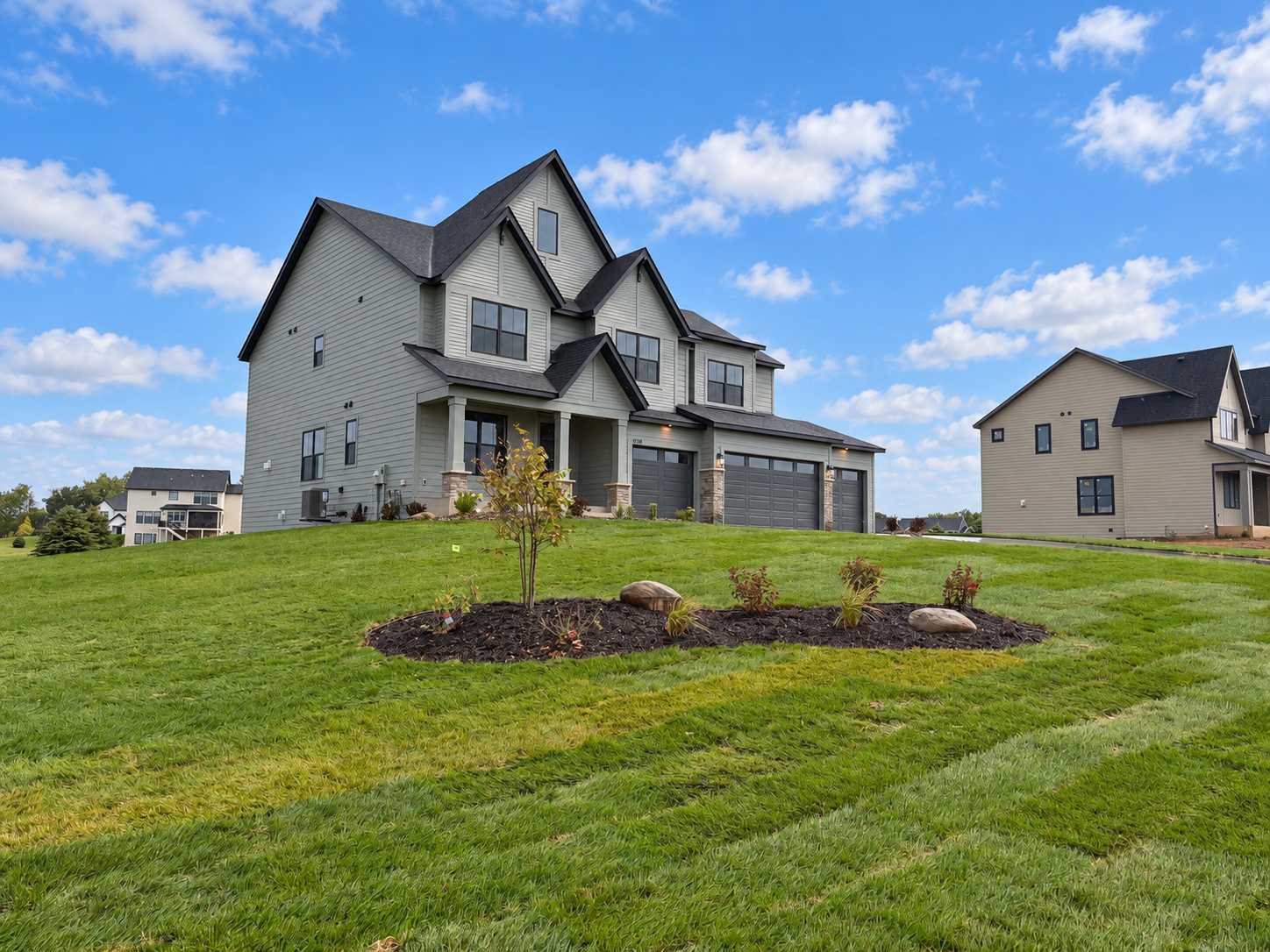 4739 Ogden Trail LN N, Stillwater, MN 55082