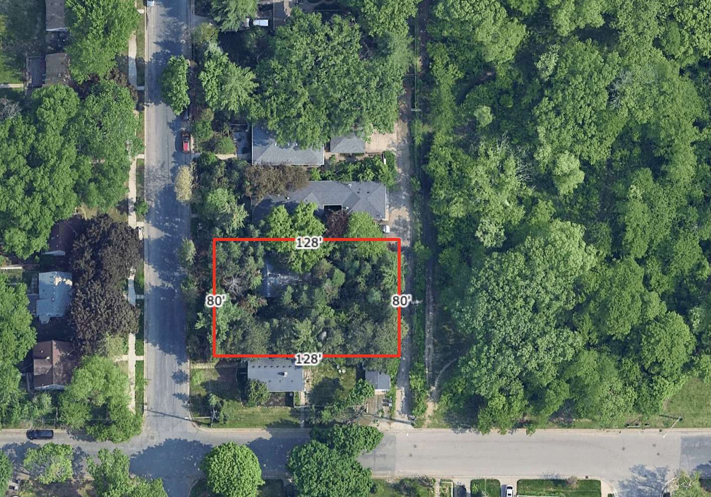 224 Vincent AVE N, Minneapolis, MN 55405