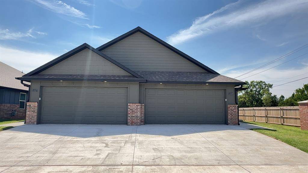 11519 University DR, Oklahoma City, OK 73114