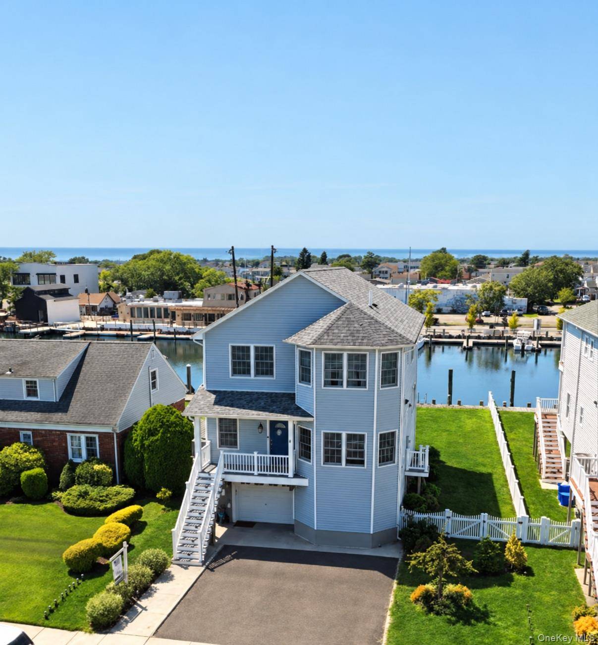 718 Guy Lombardo AVE, Freeport, NY 11520