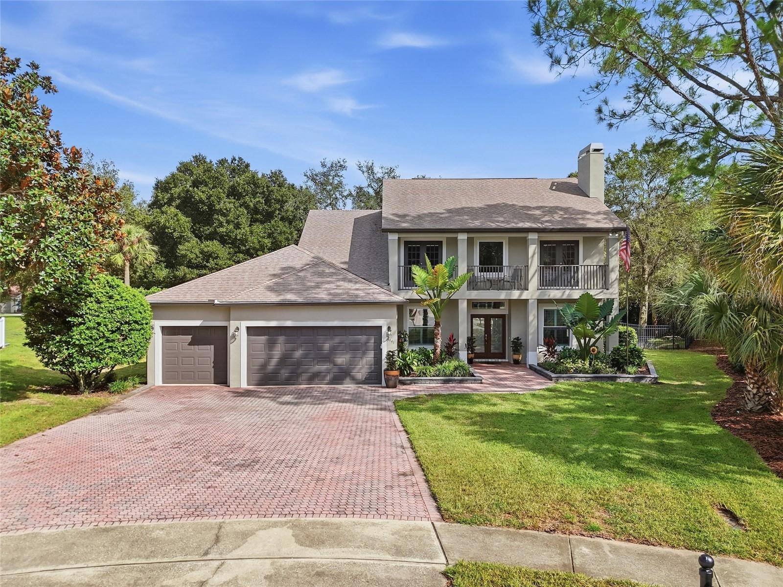 3441 MALLAIG CT, Apopka, FL 32712