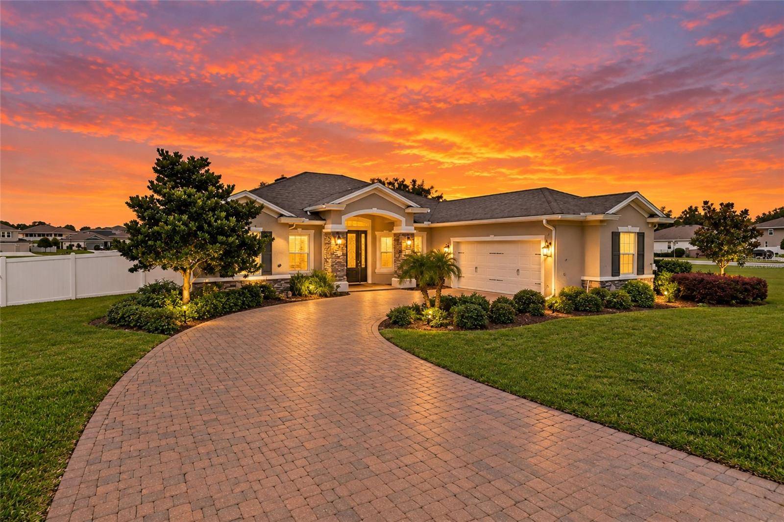 6402 SW 45TH AVE, Ocala, FL 34474